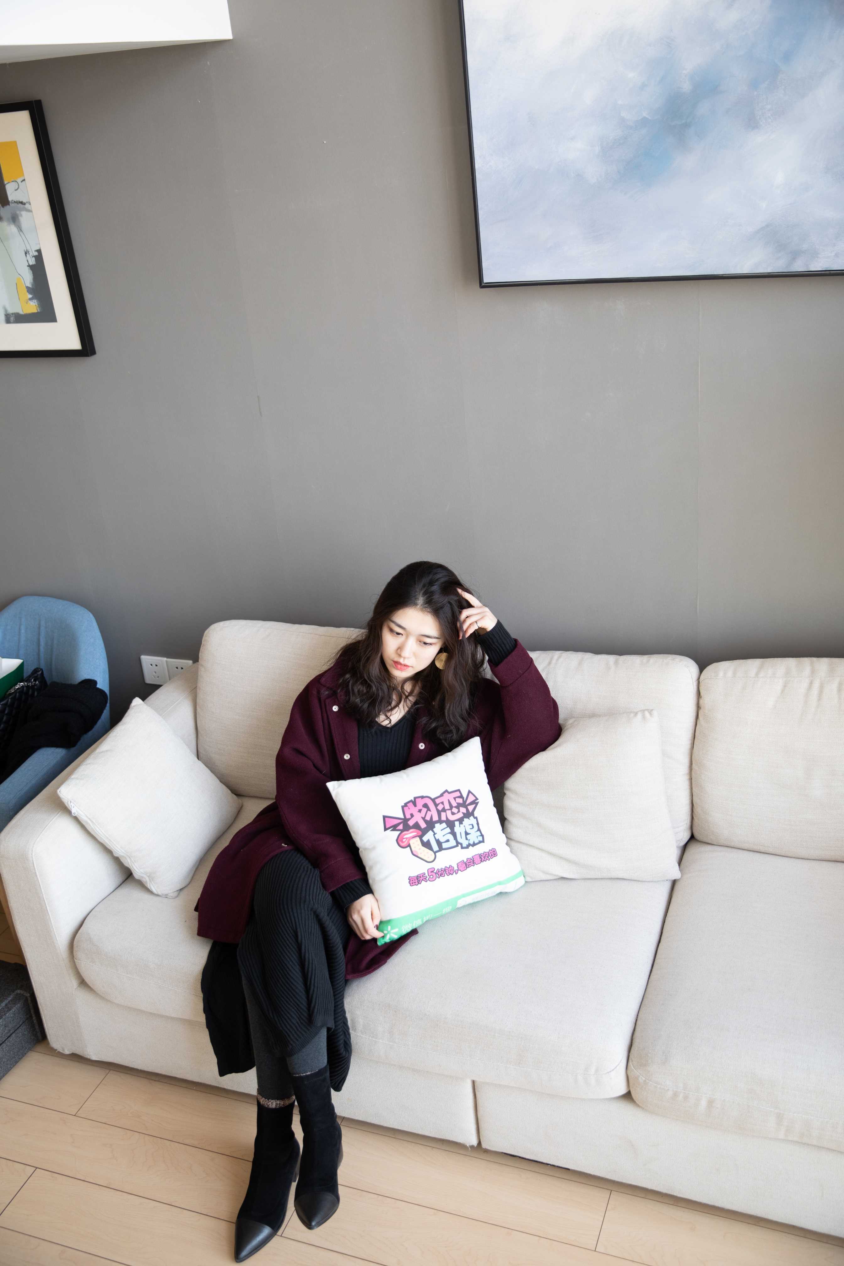 图片[6]-物恋传媒 No.129 佳琪-渣女大波浪？no,no,no  [157P1.88GB]-COS写真在线网