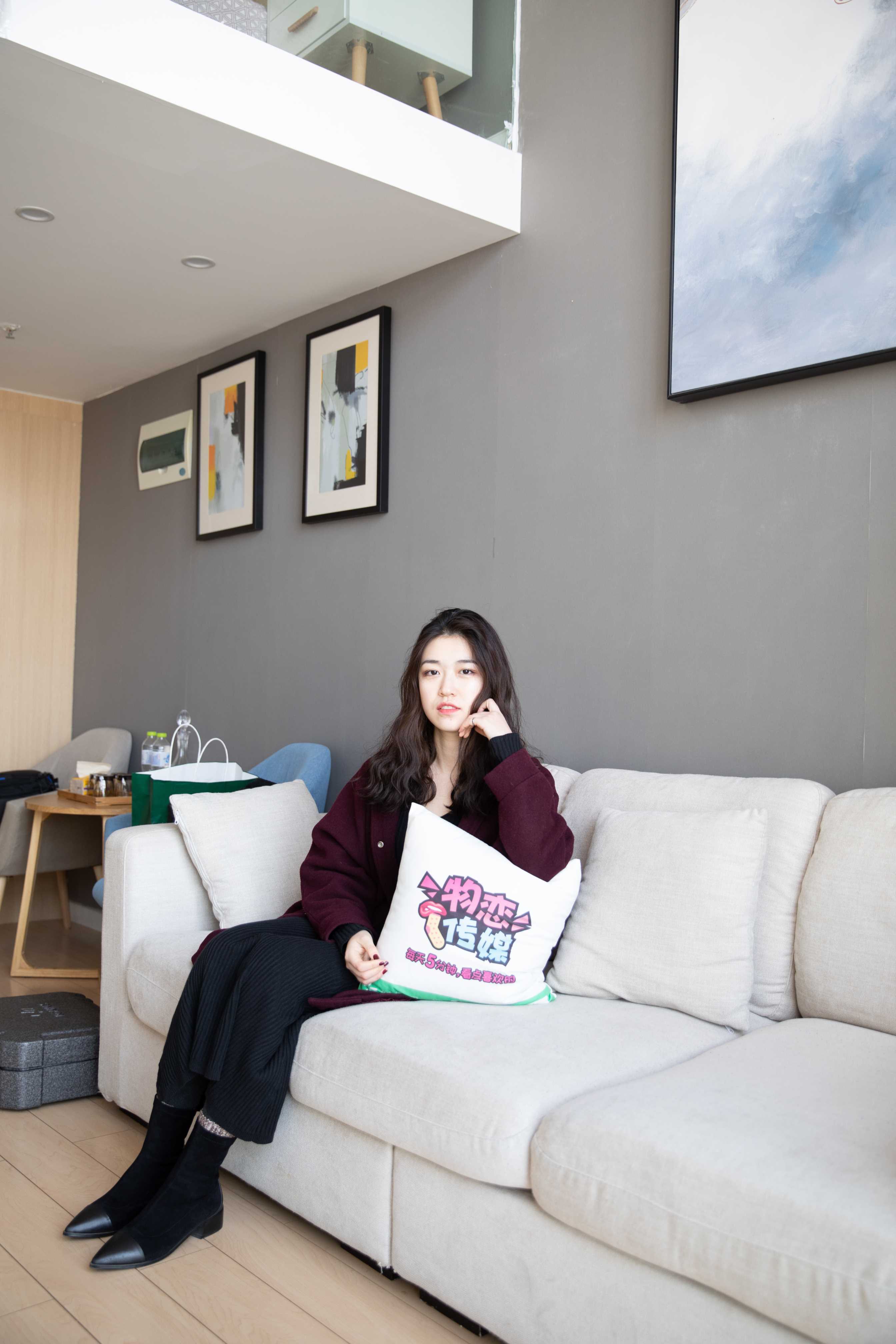 图片[3]-物恋传媒 No.129 佳琪-渣女大波浪？no,no,no  [157P1.88GB]-COS写真在线网