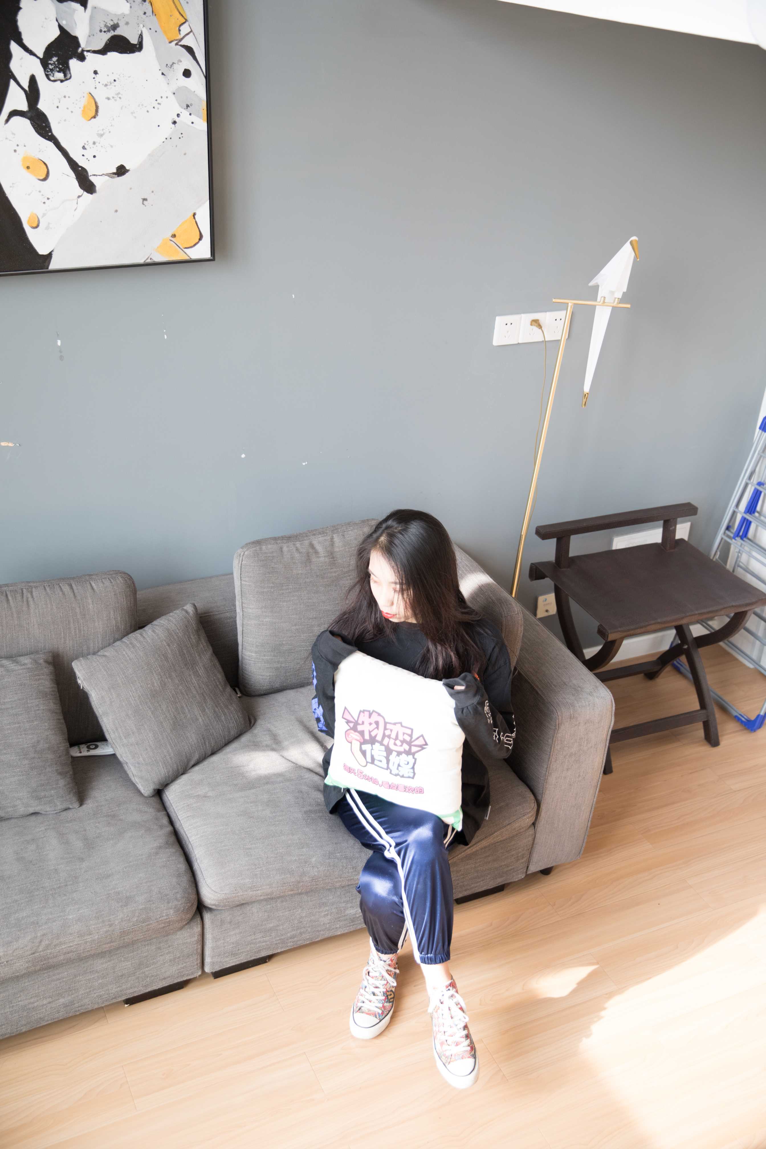 图片[6]-物恋传媒 No.130 璐璐-花团锦簇帆布鞋之美  [177P3.29GB]-COS写真在线网