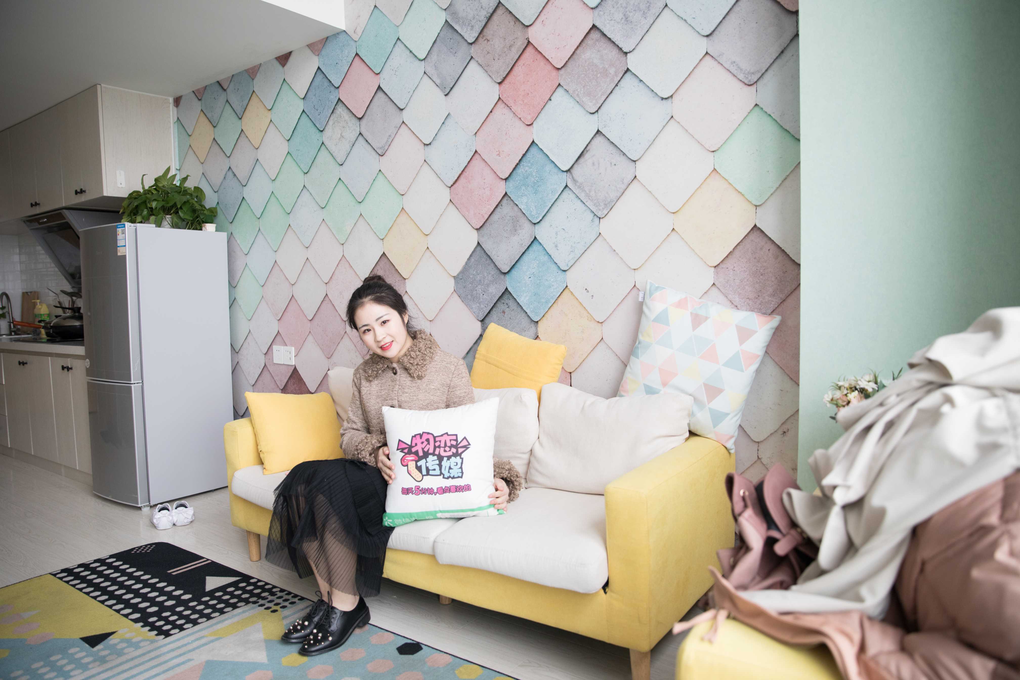 图片[2]-物恋传媒 No.131 蕾-甜美的她，微笑的眉眼  [142P2.77GB]-COS写真在线网