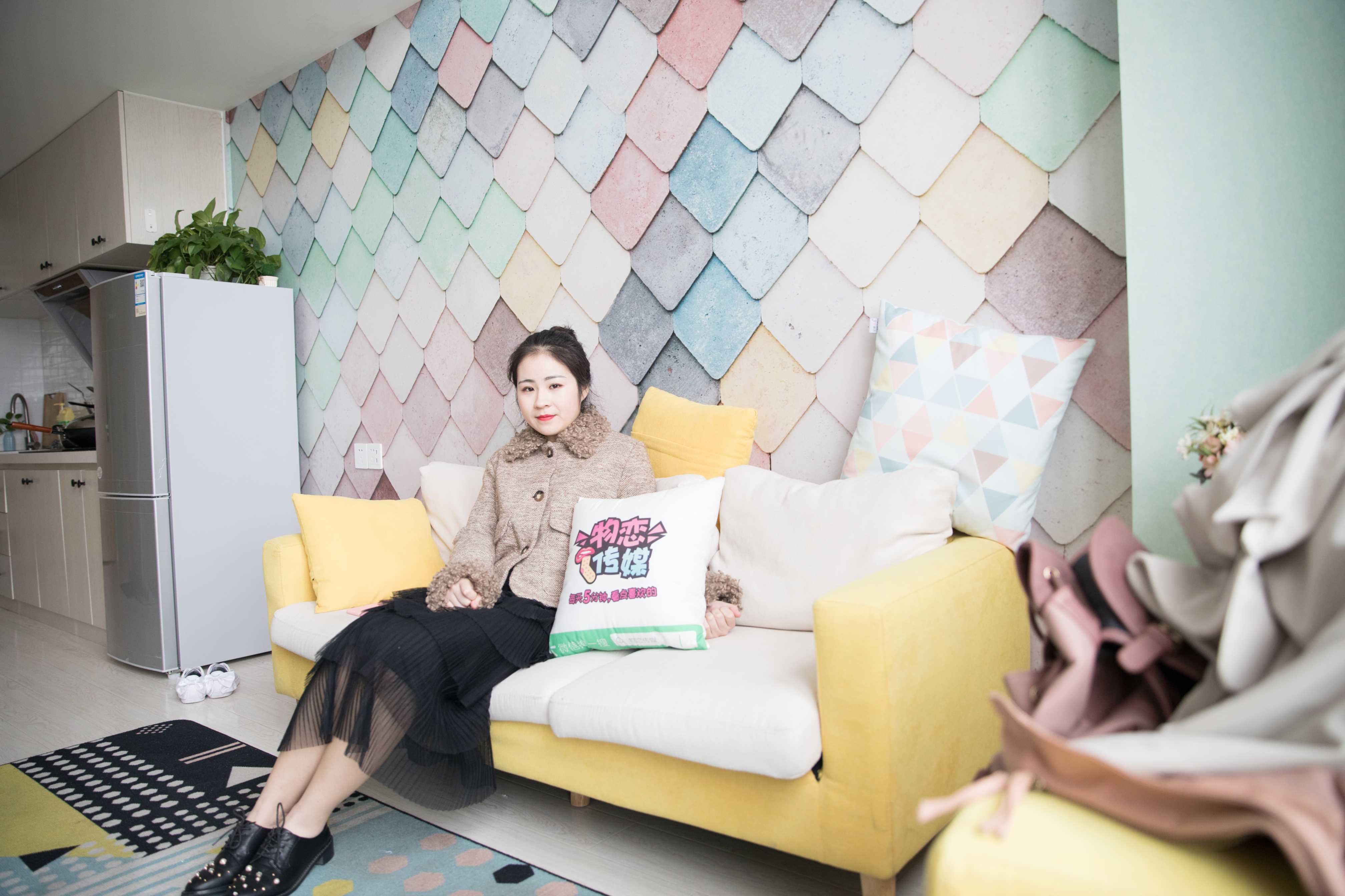 图片[4]-物恋传媒 No.131 蕾-甜美的她，微笑的眉眼  [142P2.77GB]-COS写真在线网