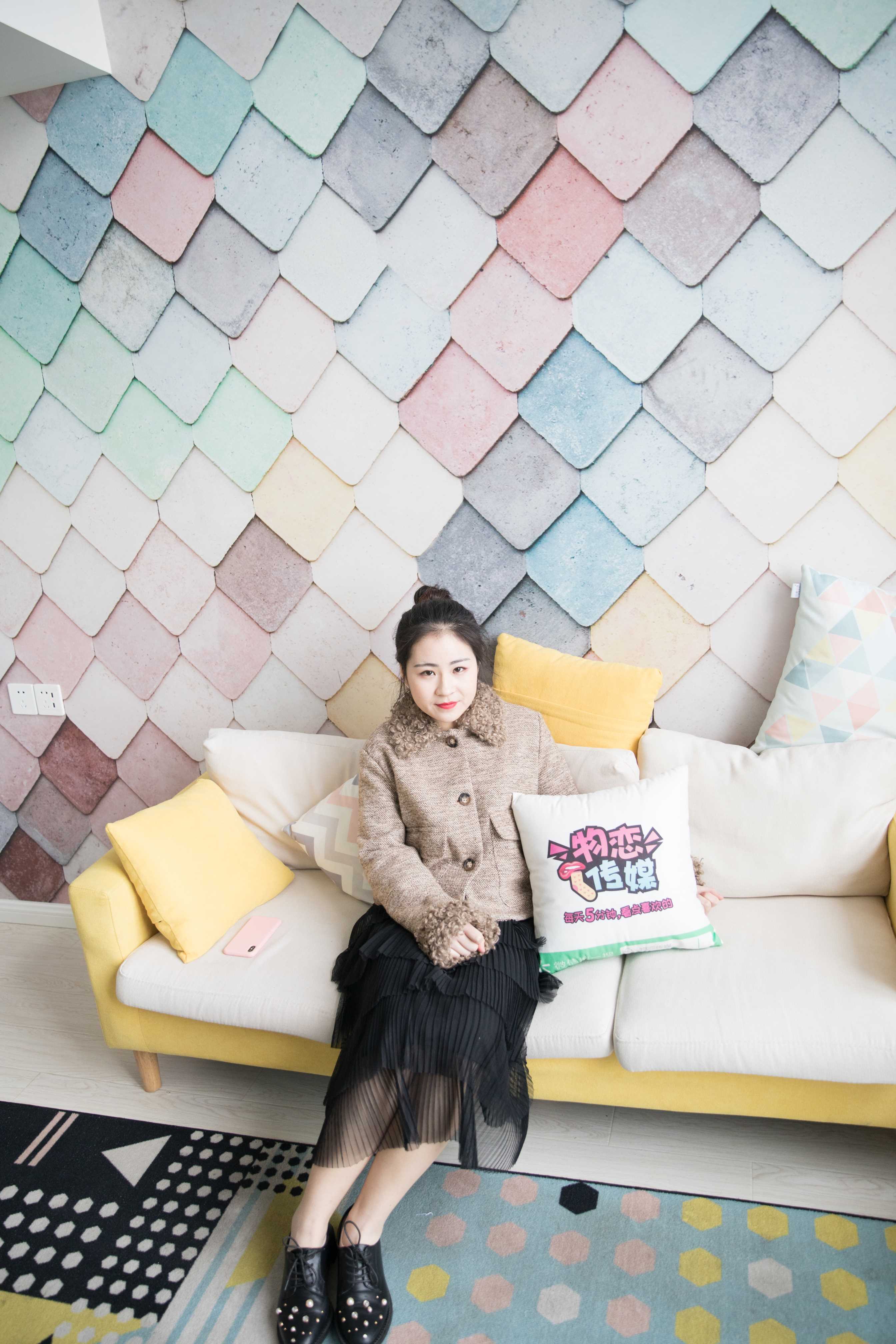 图片[3]-物恋传媒 No.131 蕾-甜美的她，微笑的眉眼  [142P2.77GB]-COS写真在线网