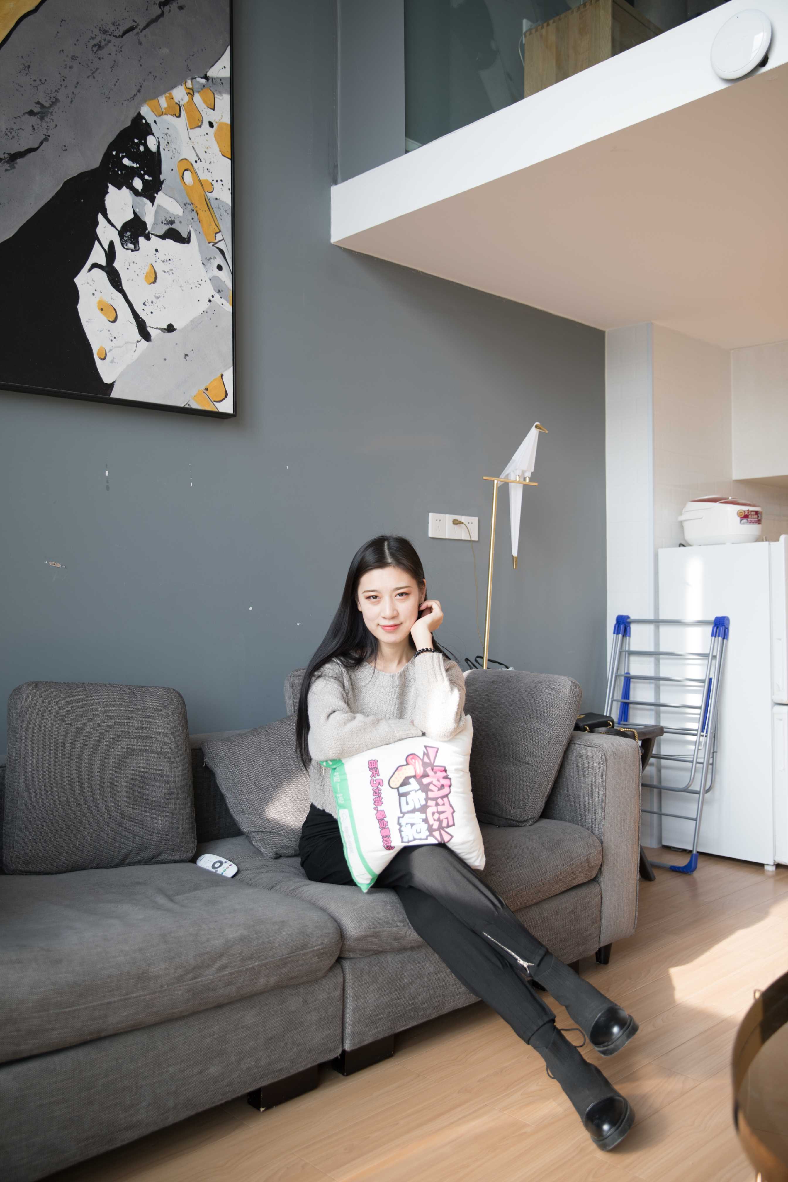 图片[5]-物恋传媒 No.133 苏镶-浓妆淡抹总相宜  [184P3.09GB]-COS写真在线网