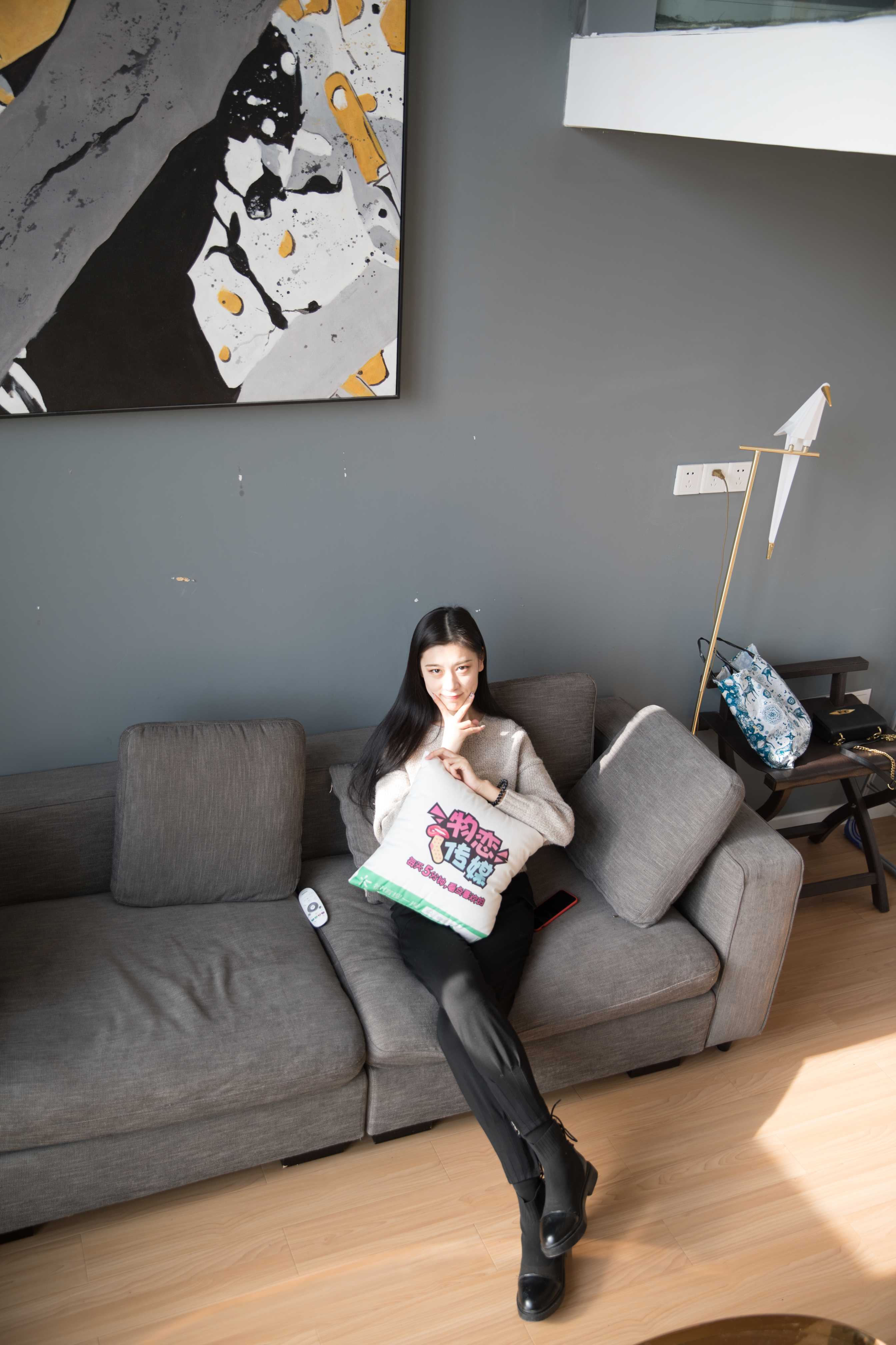 图片[6]-物恋传媒 No.133 苏镶-浓妆淡抹总相宜  [184P3.09GB]-COS写真在线网