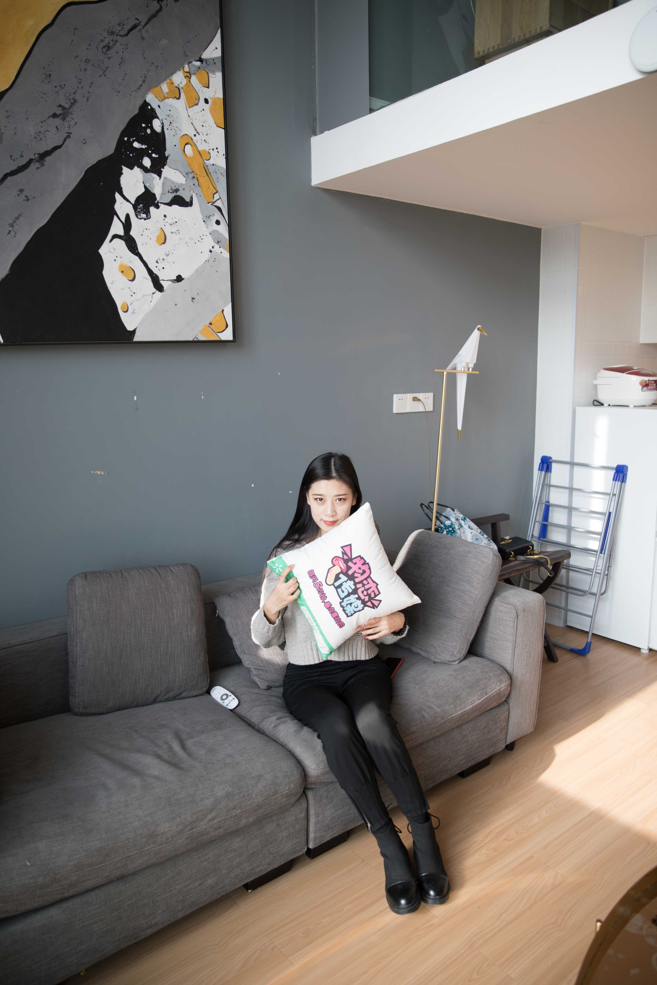 图片[3]-物恋传媒 No.133 苏镶-浓妆淡抹总相宜  [184P3.09GB]-COS写真在线网