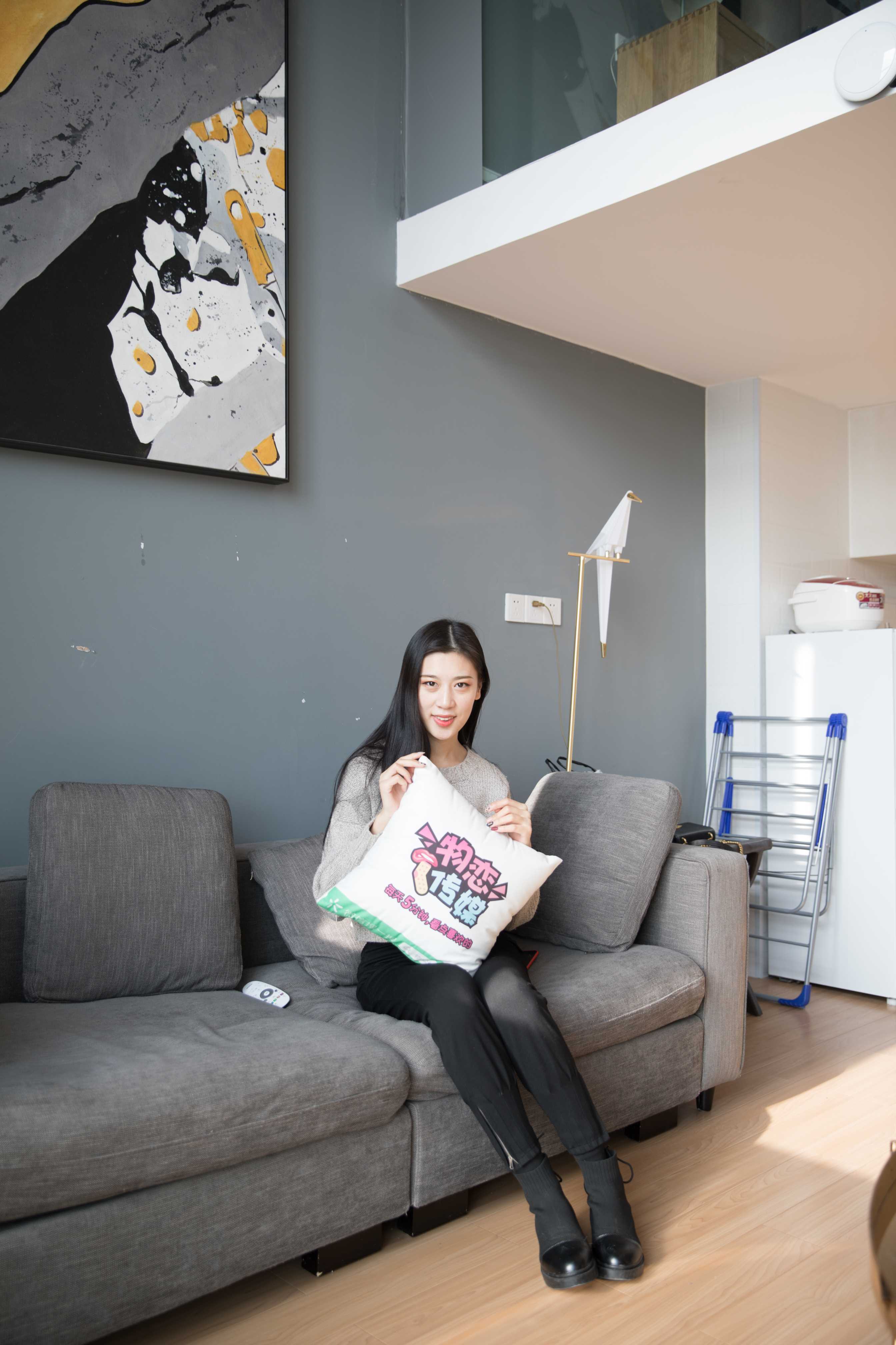 图片[2]-物恋传媒 No.133 苏镶-浓妆淡抹总相宜  [184P3.09GB]-COS写真在线网