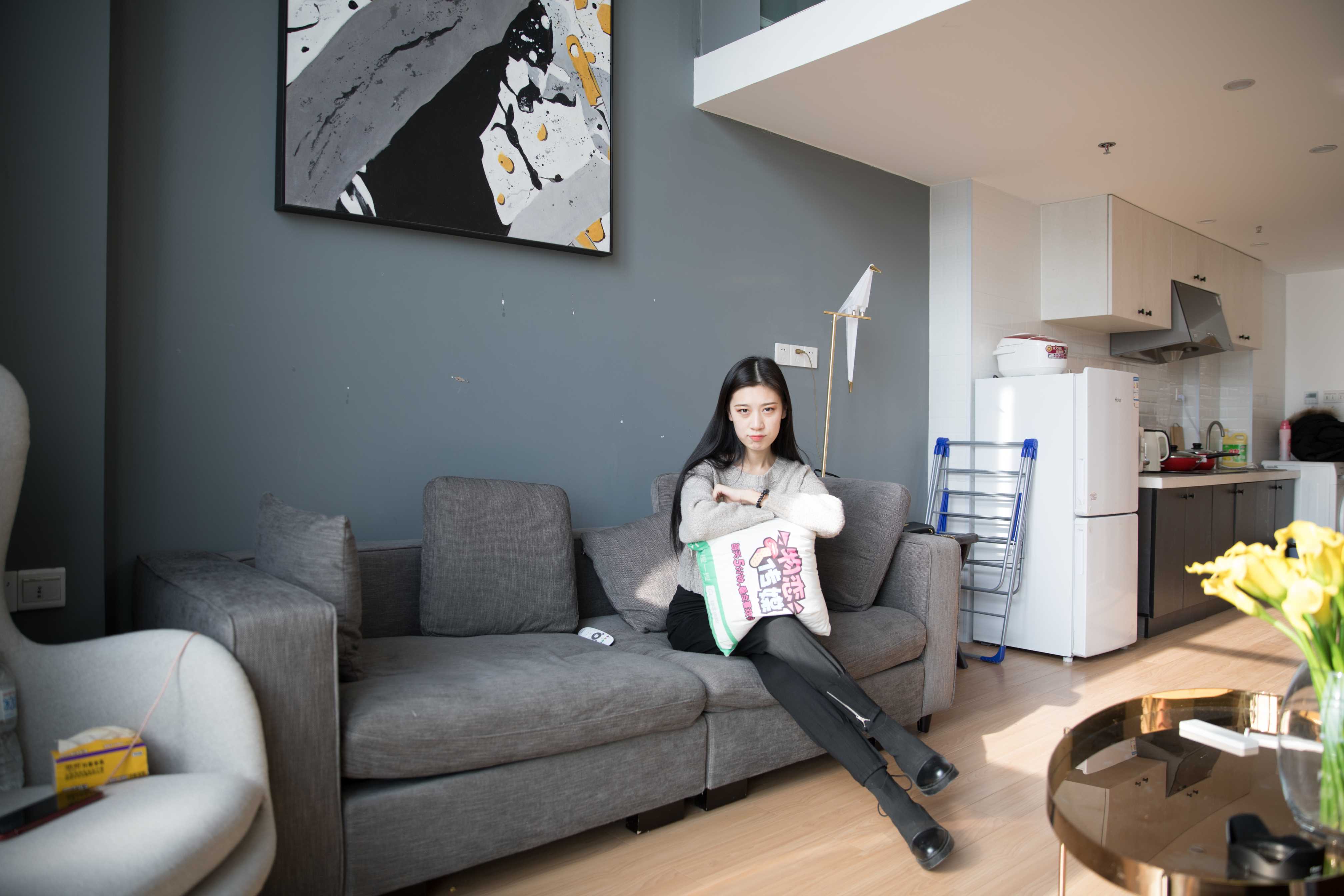 图片[4]-物恋传媒 No.133 苏镶-浓妆淡抹总相宜  [184P3.09GB]-COS写真在线网