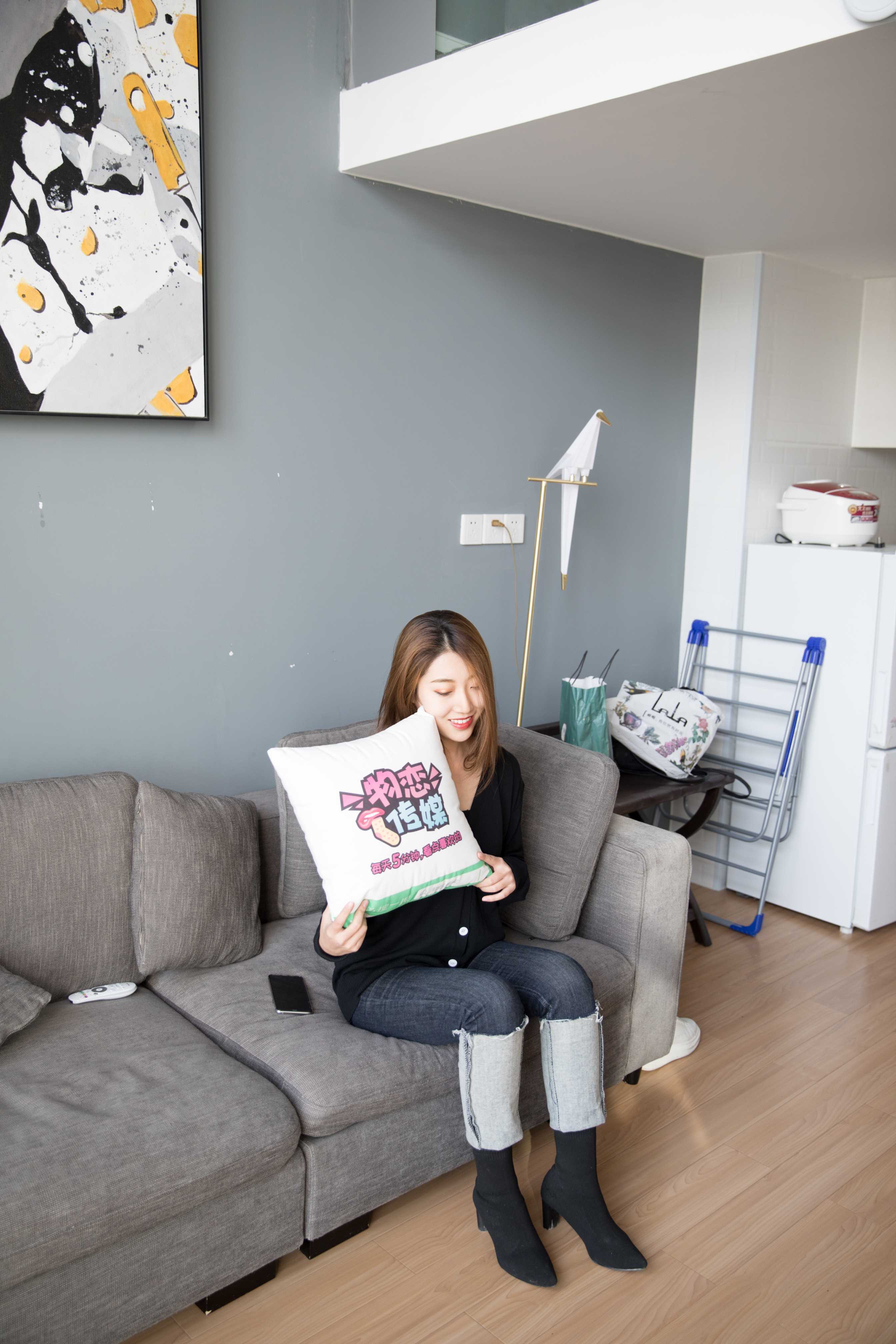 图片[2]-物恋传媒 No.135 雅梦-爱与美，无需遮掩  [164P3.19GB]-COS写真在线网