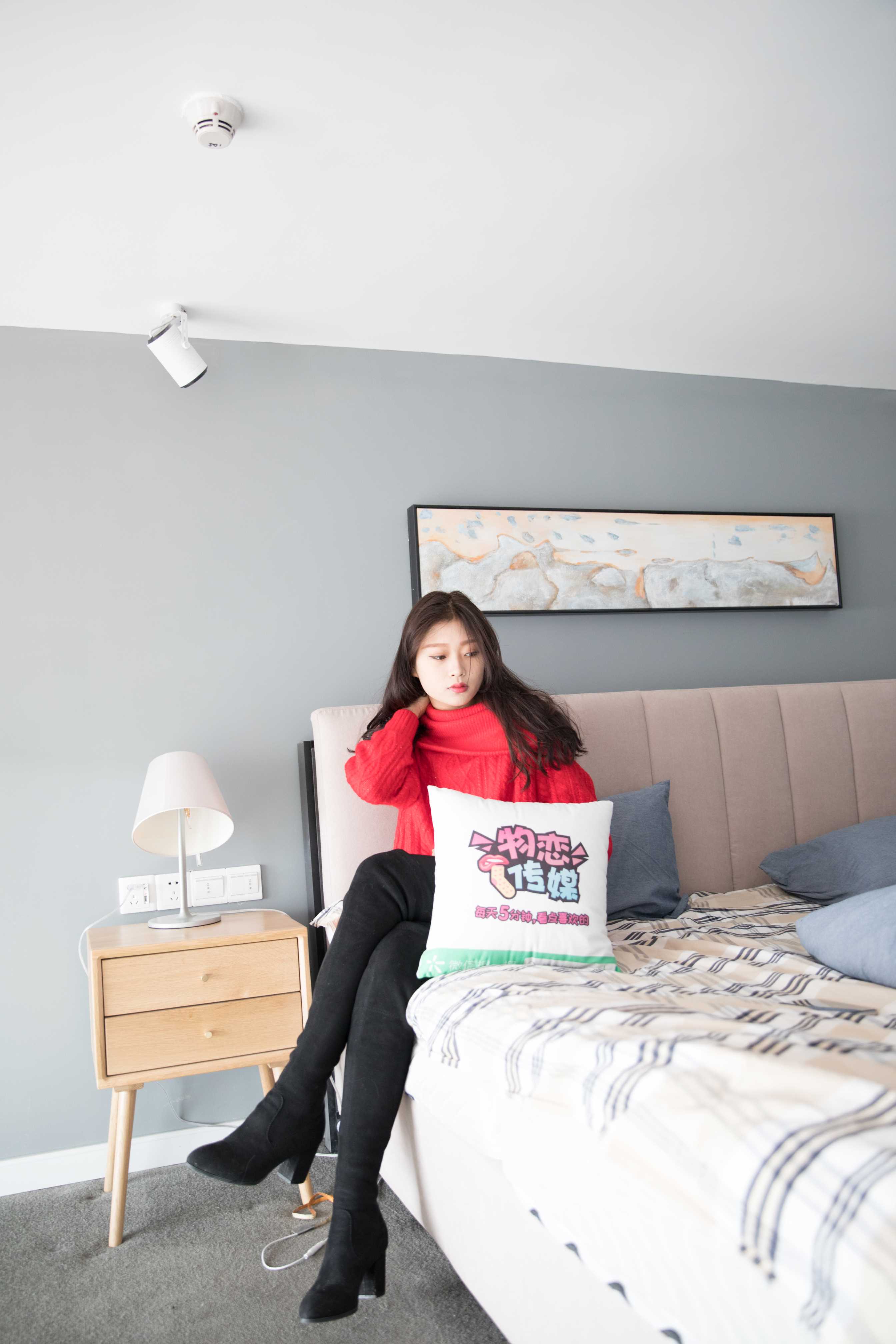 图片[6]-物恋传媒 No.136 陌非-冰与火之歌  [130P2.60GB]-COS写真在线网