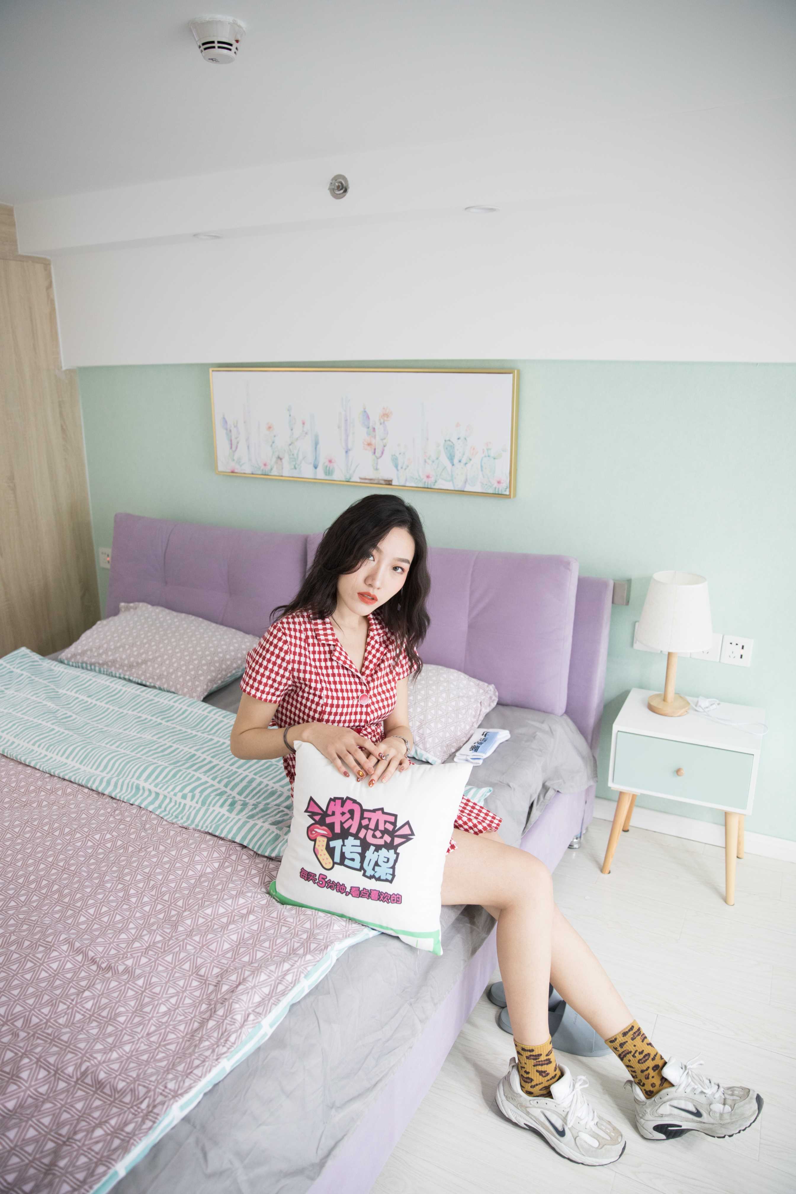 图片[6]-物恋传媒 No.138 语梦-送你一杯鸳鸯奶茶  [154P2.94GB]-COS写真在线网