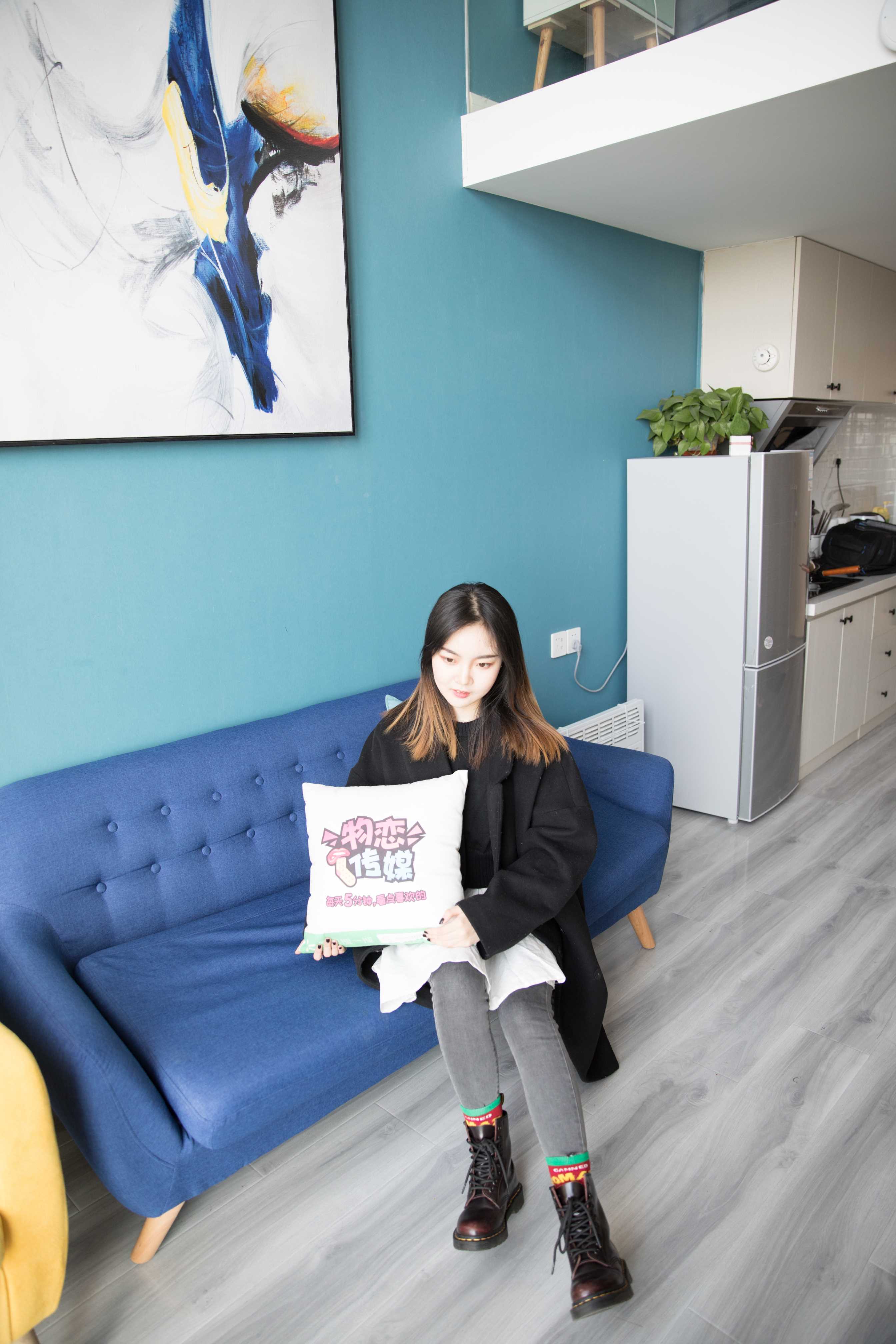 图片[6]-物恋传媒 No.139 溏心-马丁靴下的多彩棉袜  [211P3.82G]-COS写真在线网