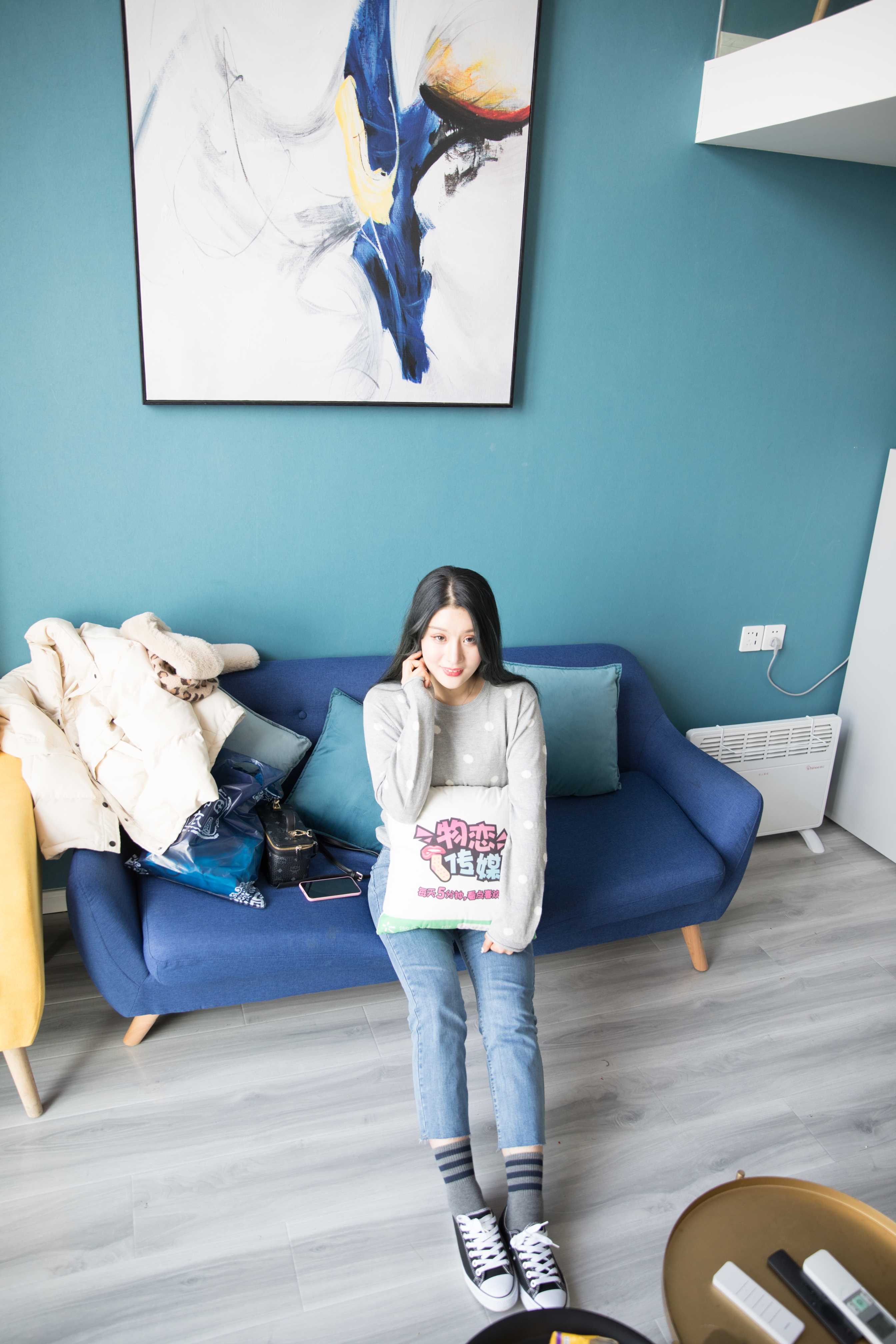 图片[6]-物恋传媒 No.142 梦凡-时隔一年后的纯情  [167P3.05G]-COS写真在线网