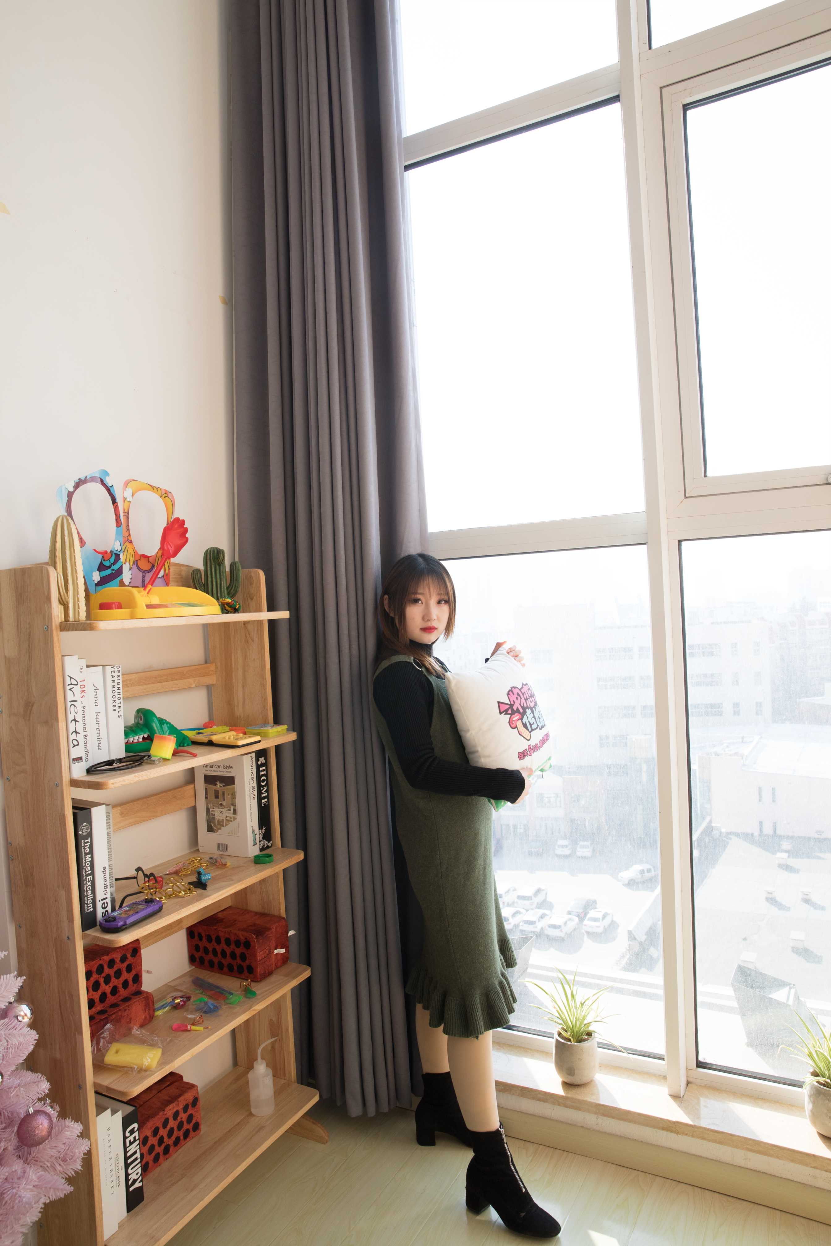 图片[6]-物恋传媒 No.144 拓拓-五一快乐哦  [139P2.23G]-COS写真在线网