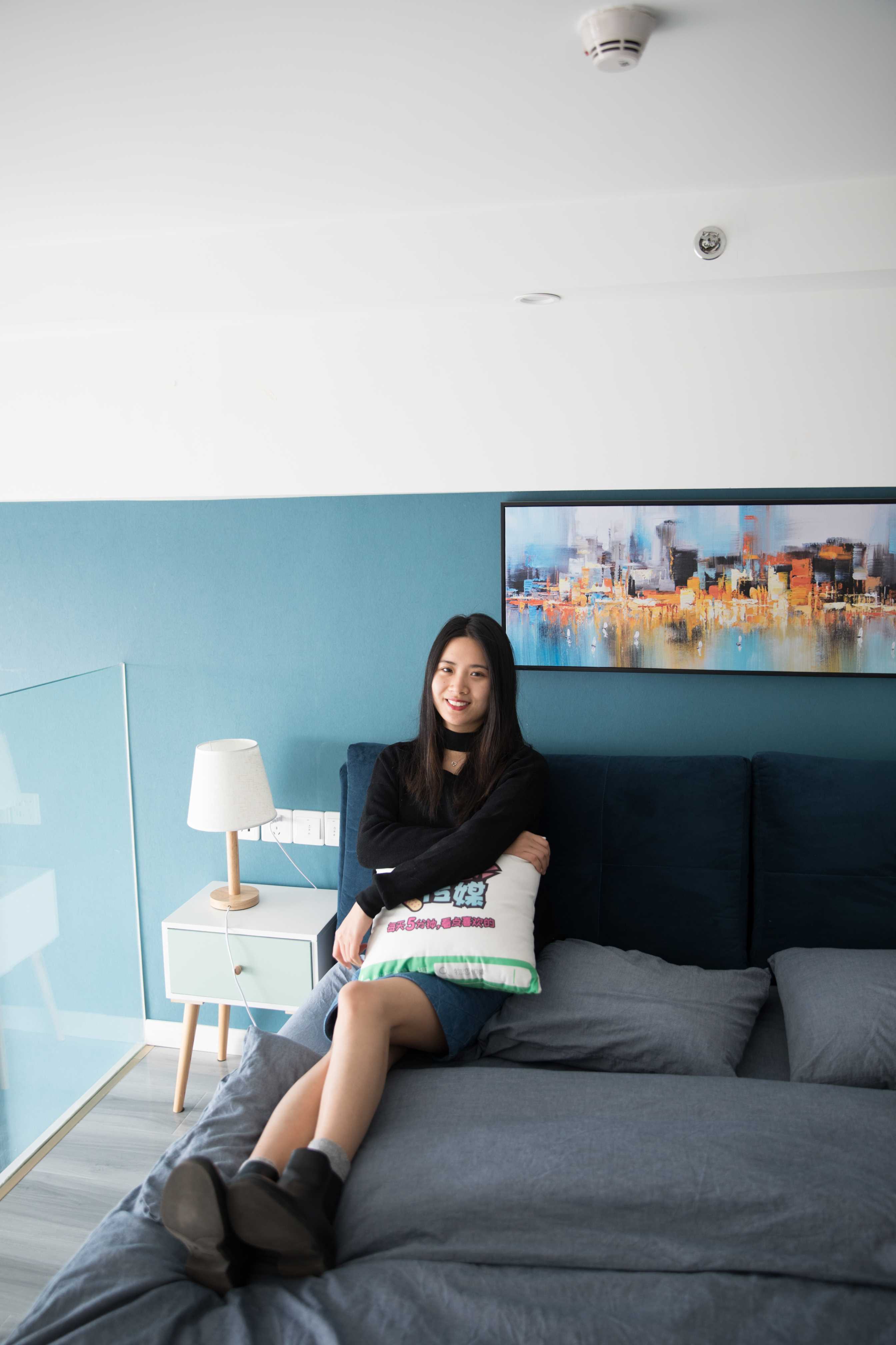 图片[6]-物恋传媒 No.145 小晴天-做你的猫系女友~  [176P2.97G]-COS写真在线网