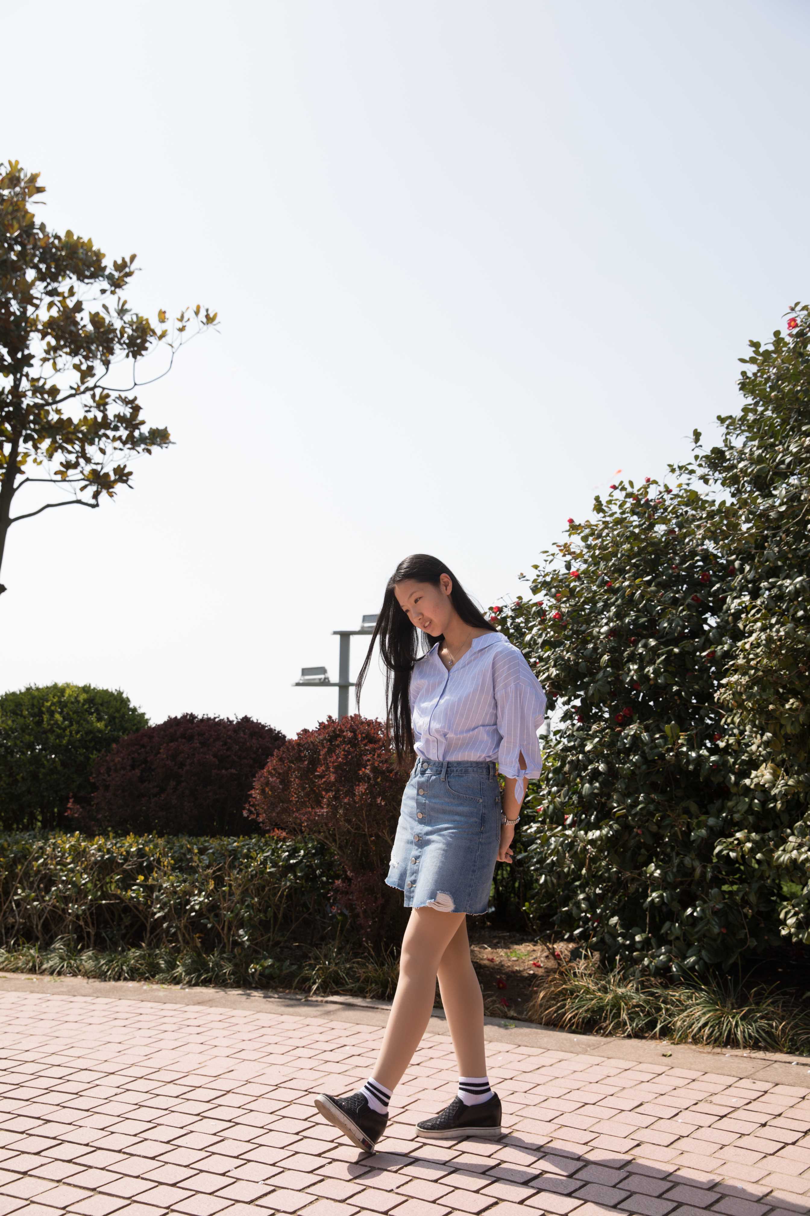 图片[4]-物恋传媒 No.146 清新阳光的暖春气息  [127P4.1G]-COS写真在线网