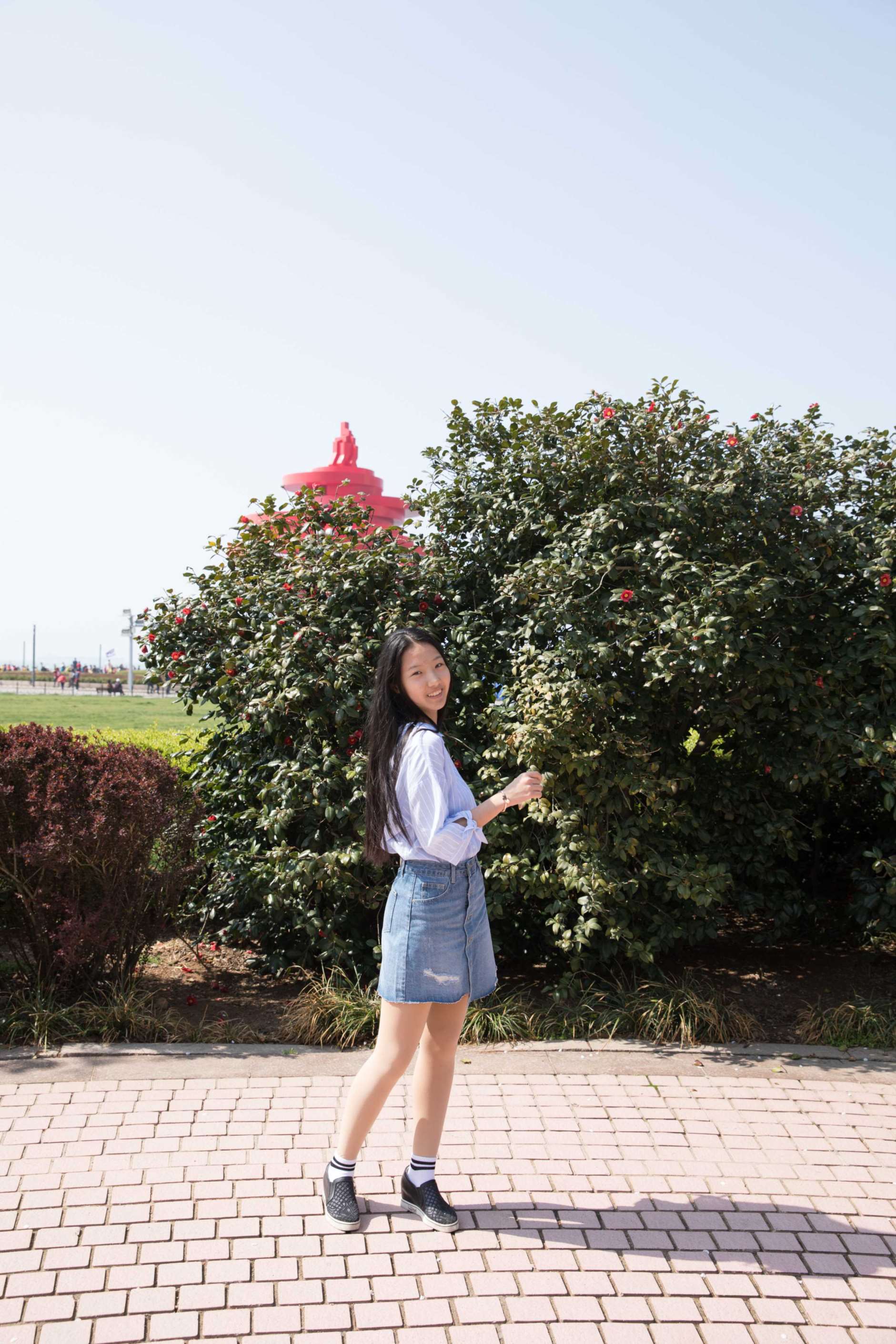 图片[5]-物恋传媒 No.146 清新阳光的暖春气息  [127P4.1G]-COS写真在线网