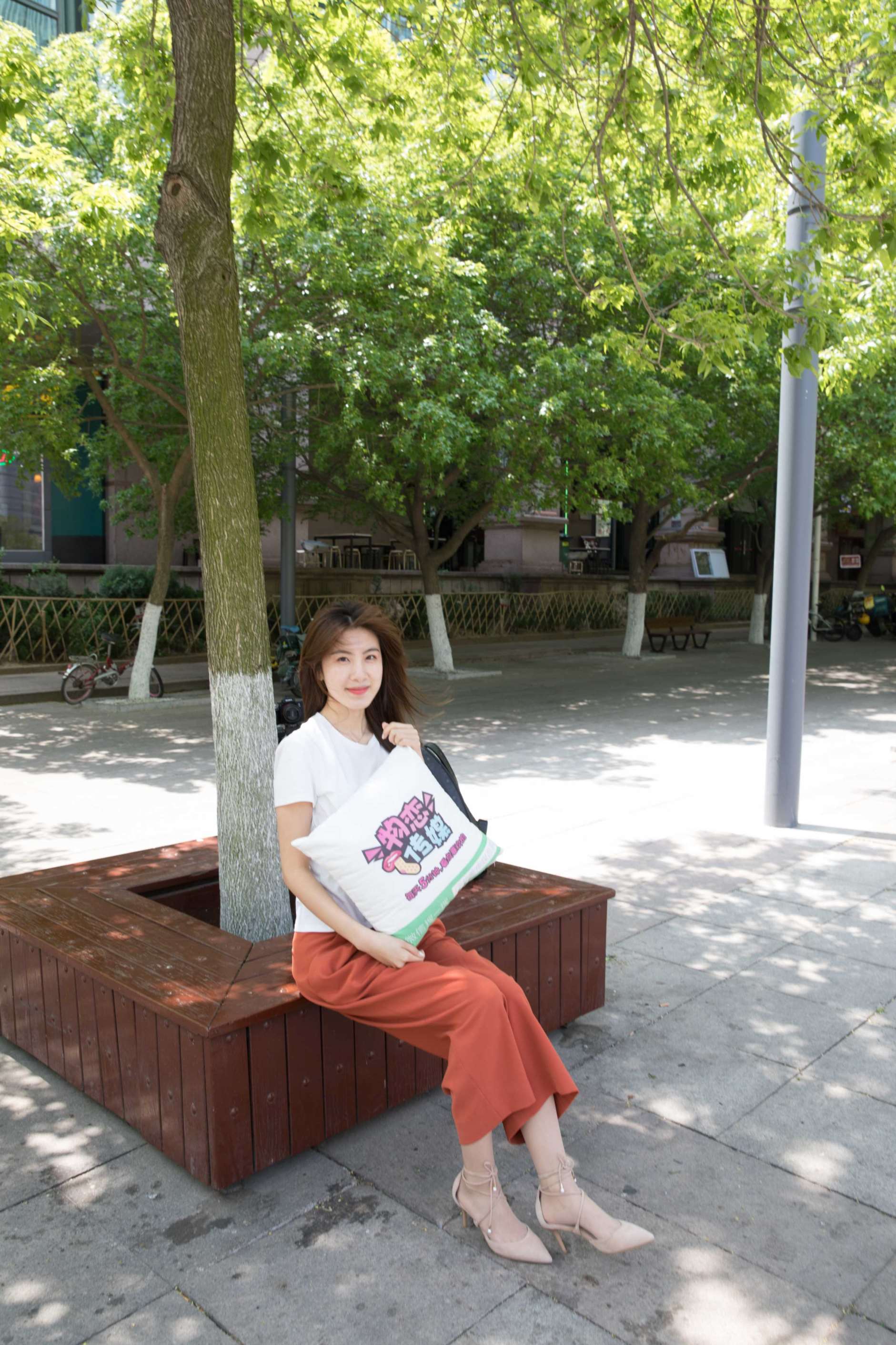 图片[5]-物恋传媒 No.150 柠檬-听，风里都是爱你的声音  [196P4.58G]-COS写真在线网