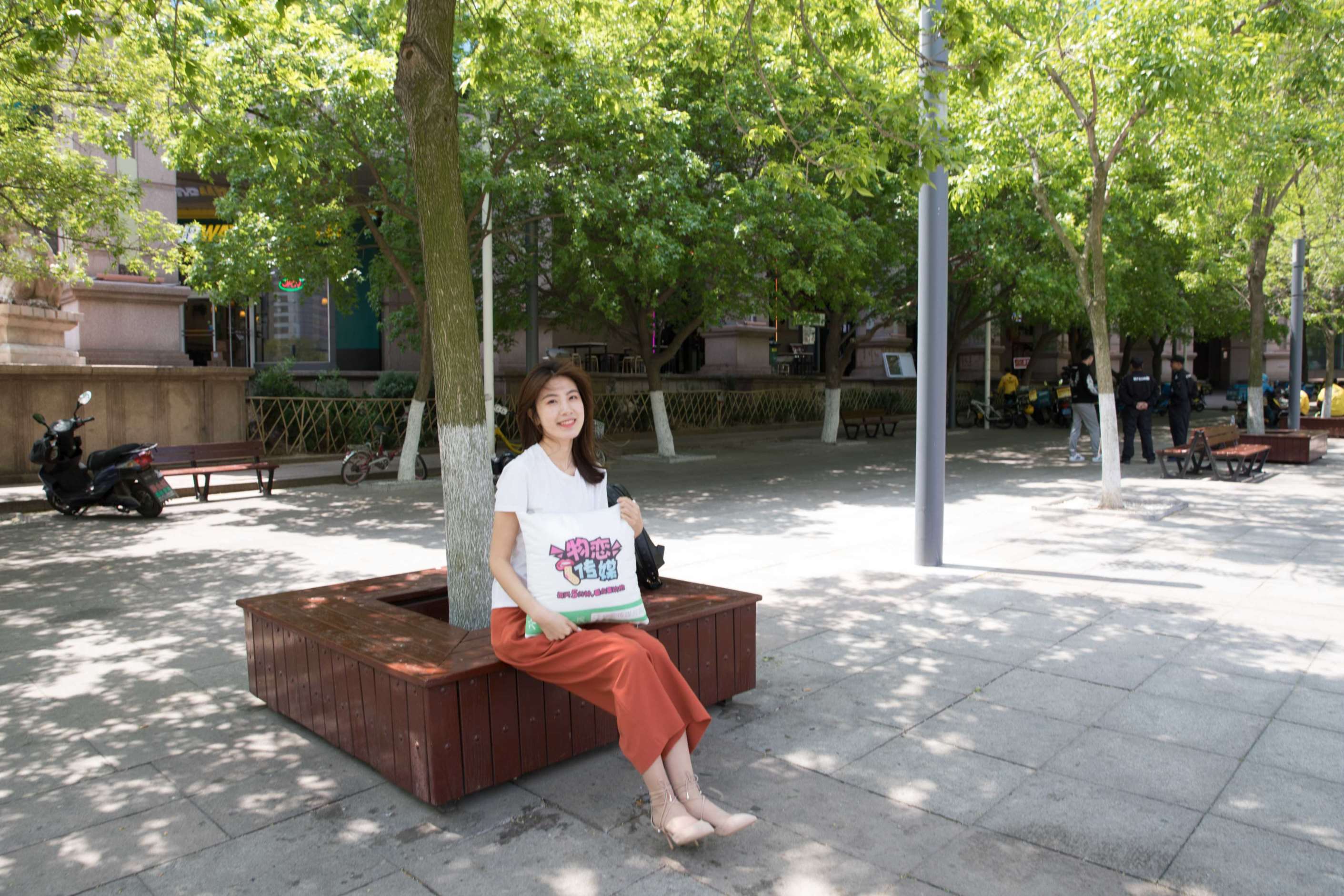 图片[4]-物恋传媒 No.150 柠檬-听，风里都是爱你的声音  [196P4.58G]-COS写真在线网