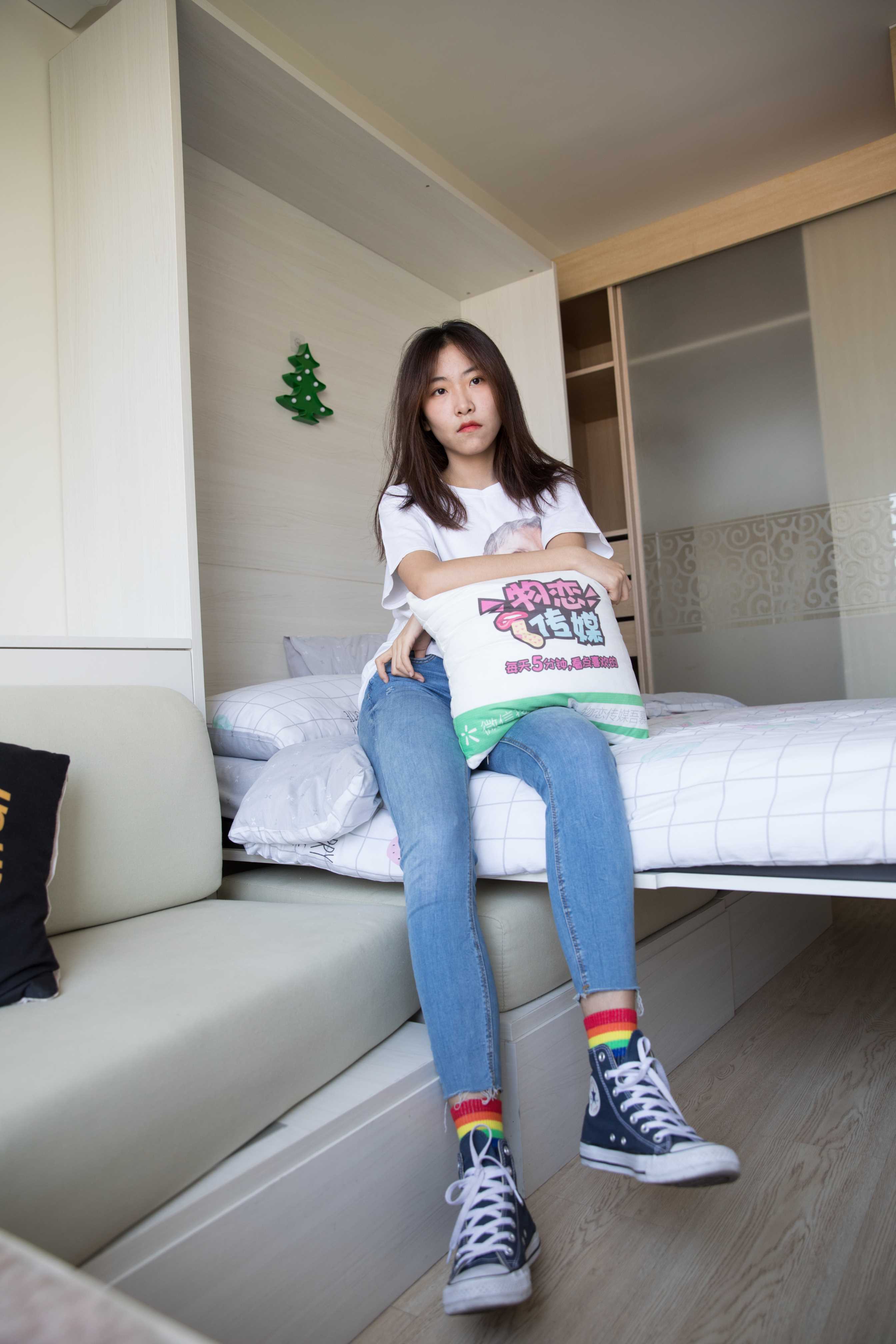 图片[3]-物恋传媒 No.154 Elise-纯情的她  [160P3.13G]-COS写真在线网