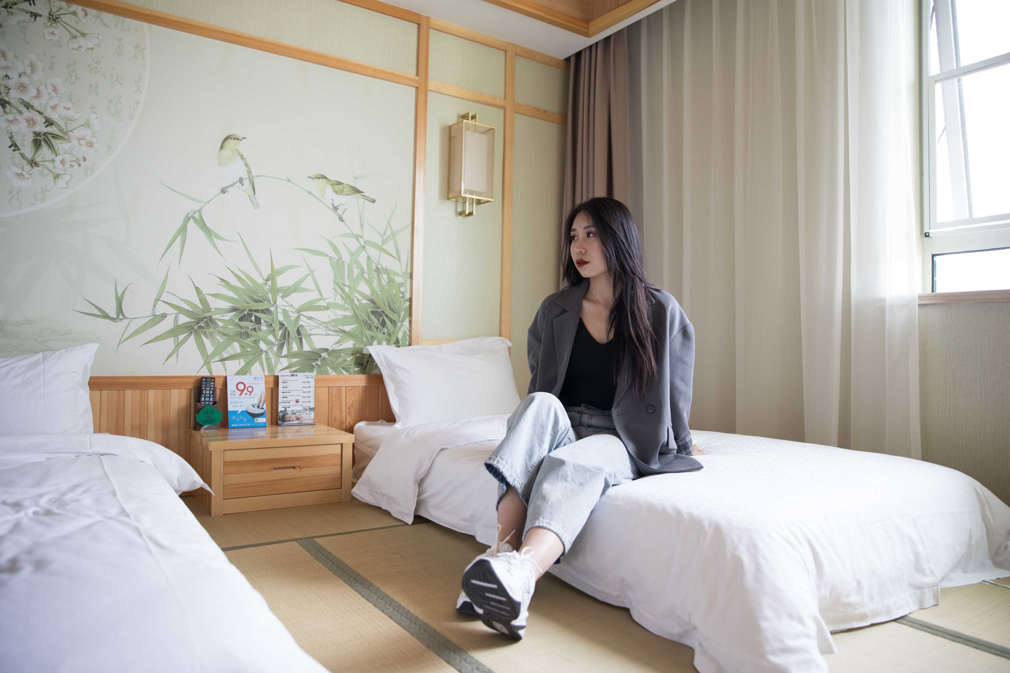 图片[4]-物恋传媒 No.155 璐璐-舞蹈系女生的运动风  [158P4.57G]-COS写真在线网