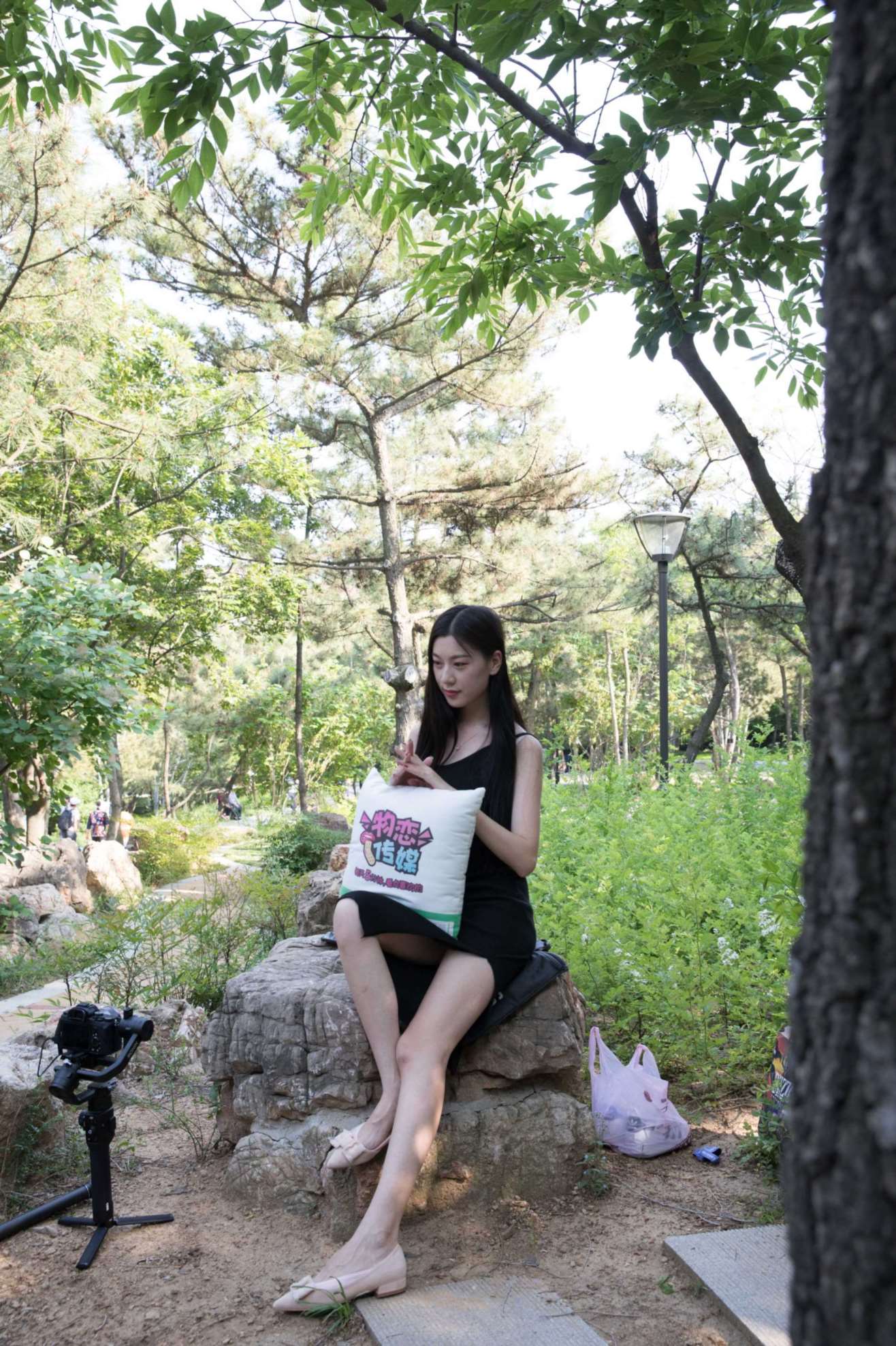 图片[5]-物恋传媒 No.157 苏镶-繁花似锦，牵手旅行  [147P3.64G]-COS写真在线网