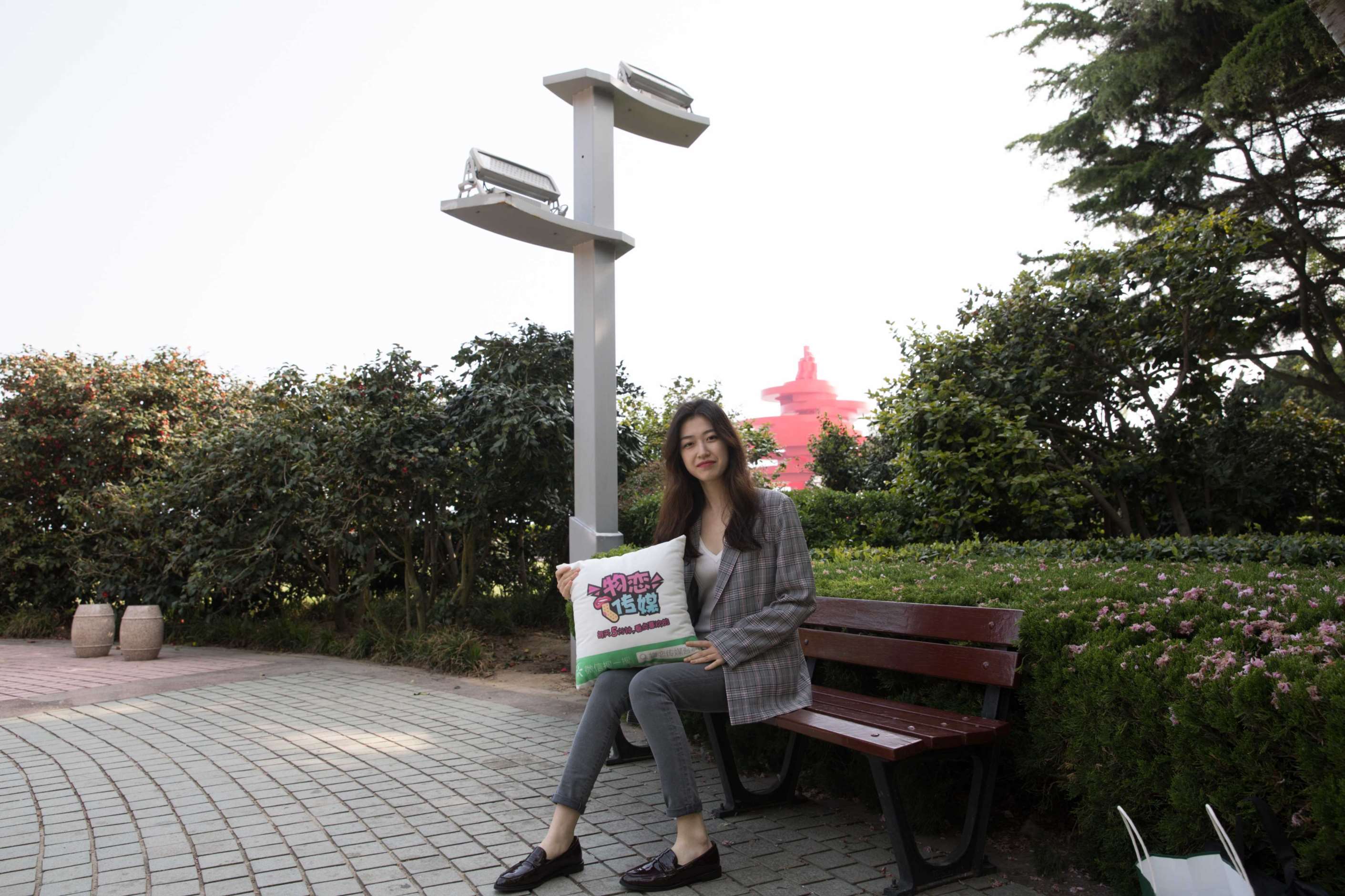 图片[2]-物恋传媒 No.158 佳琪-美好但从未远离  [143P3.6G]-COS写真在线网