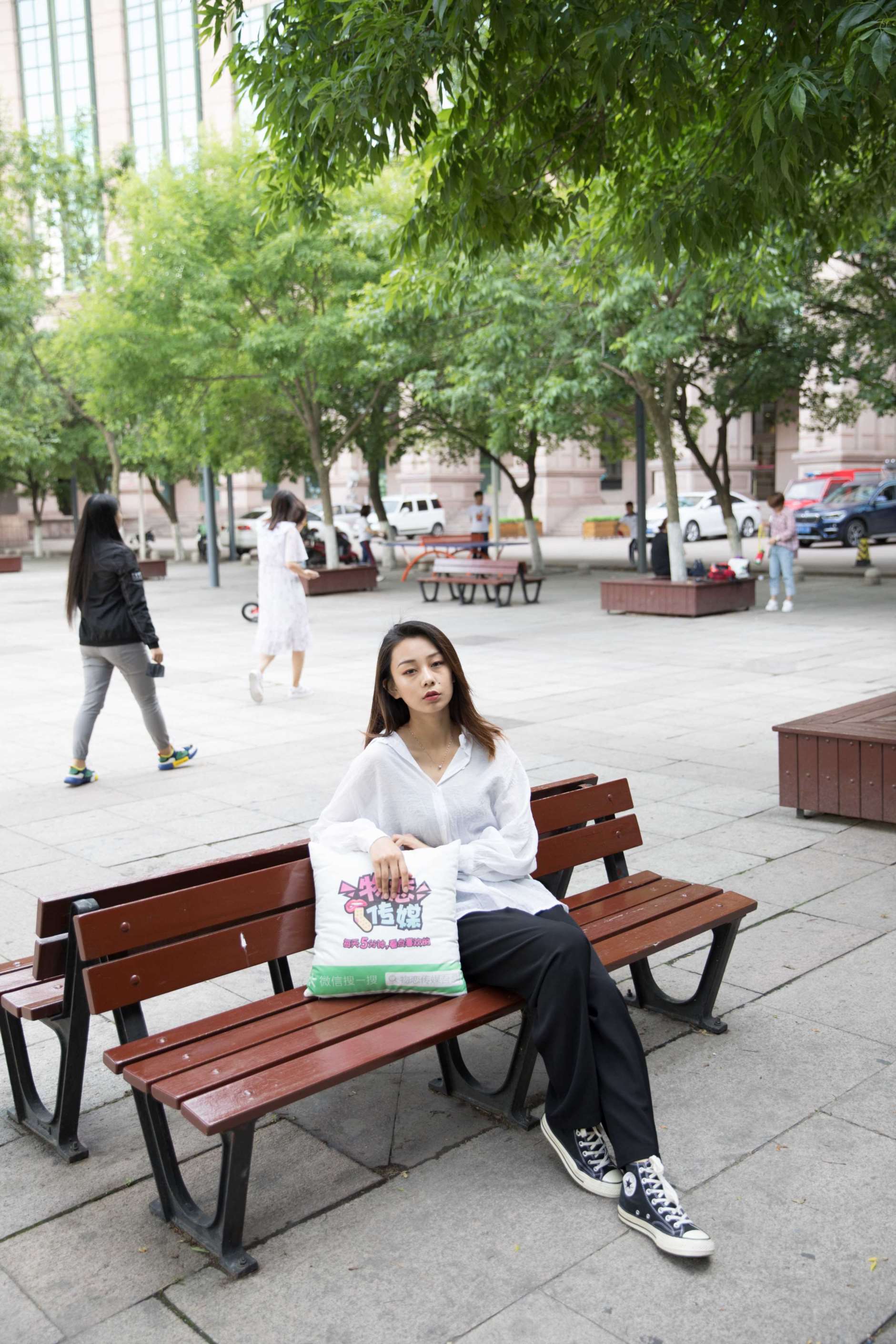 图片[5]-物恋传媒 No.159 这条gai（街）的颜值担当，来了~  [150P5.91G]-COS写真在线网