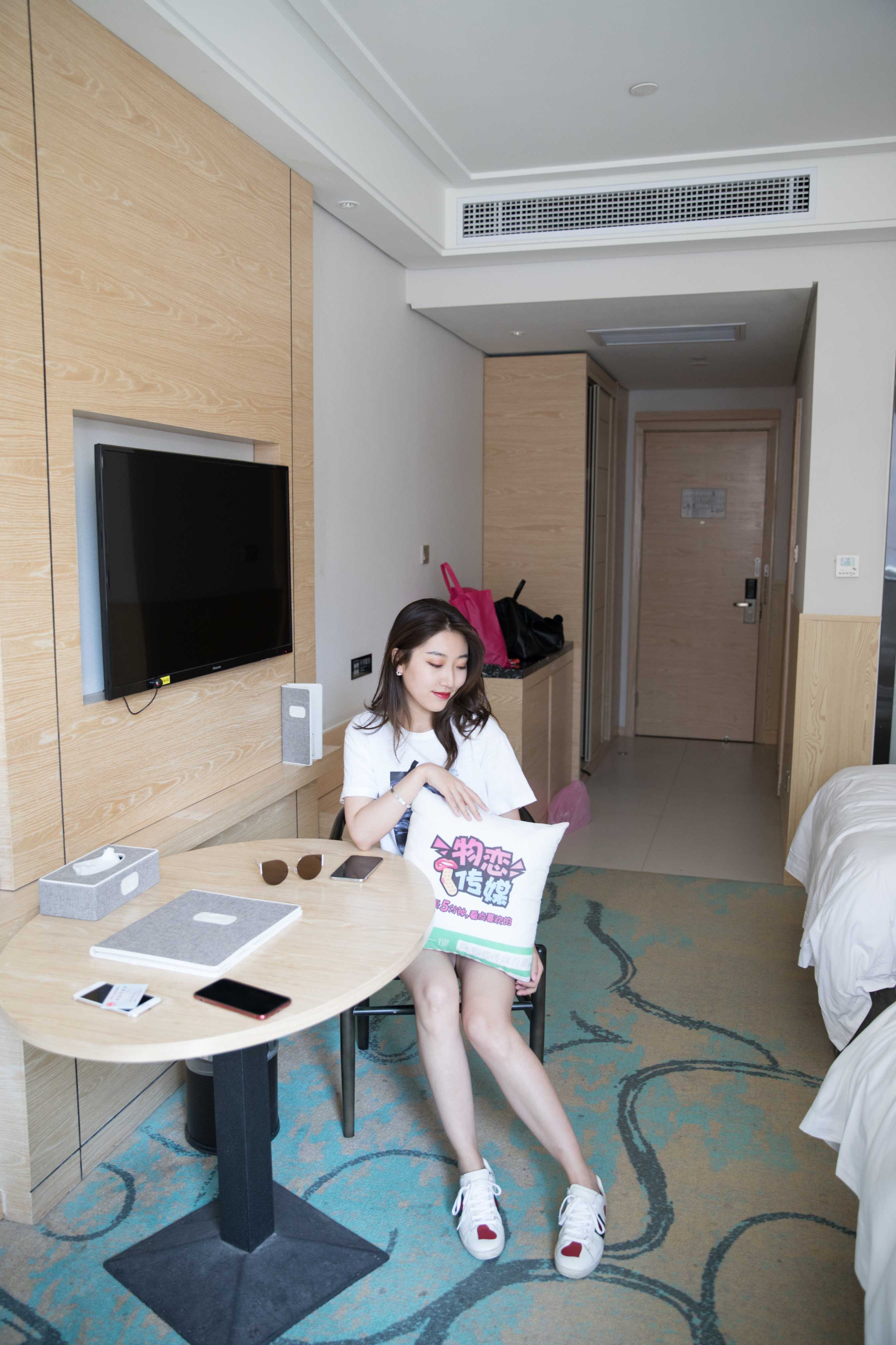 图片[4]-物恋传媒 No.161 雅梦-给你的心，永不缺席  [124P1.96G]-COS写真在线网