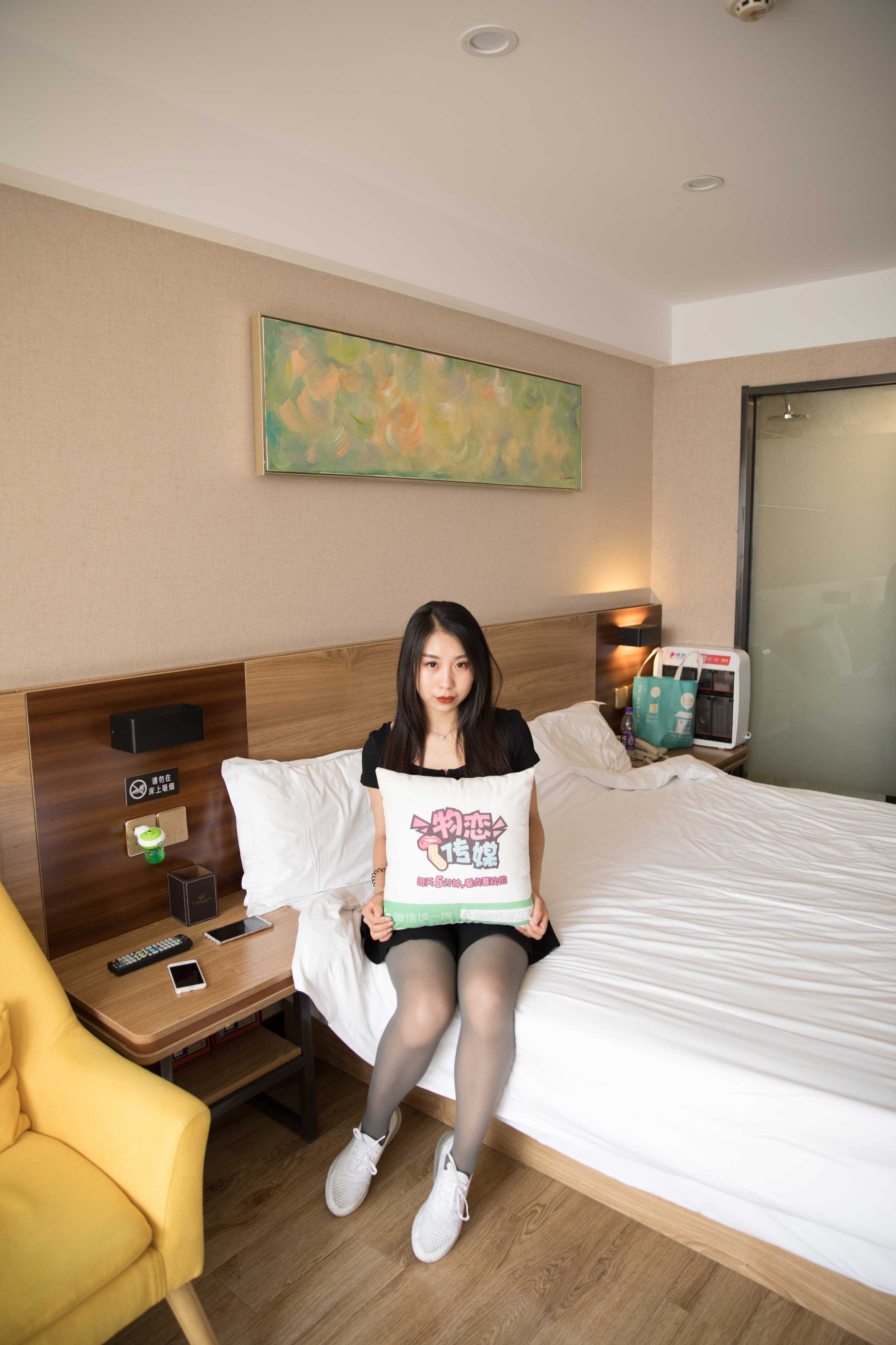 图片[5]-物恋传媒 No.162 璐璐-典雅的唯美  [155P3.32G]-COS写真在线网