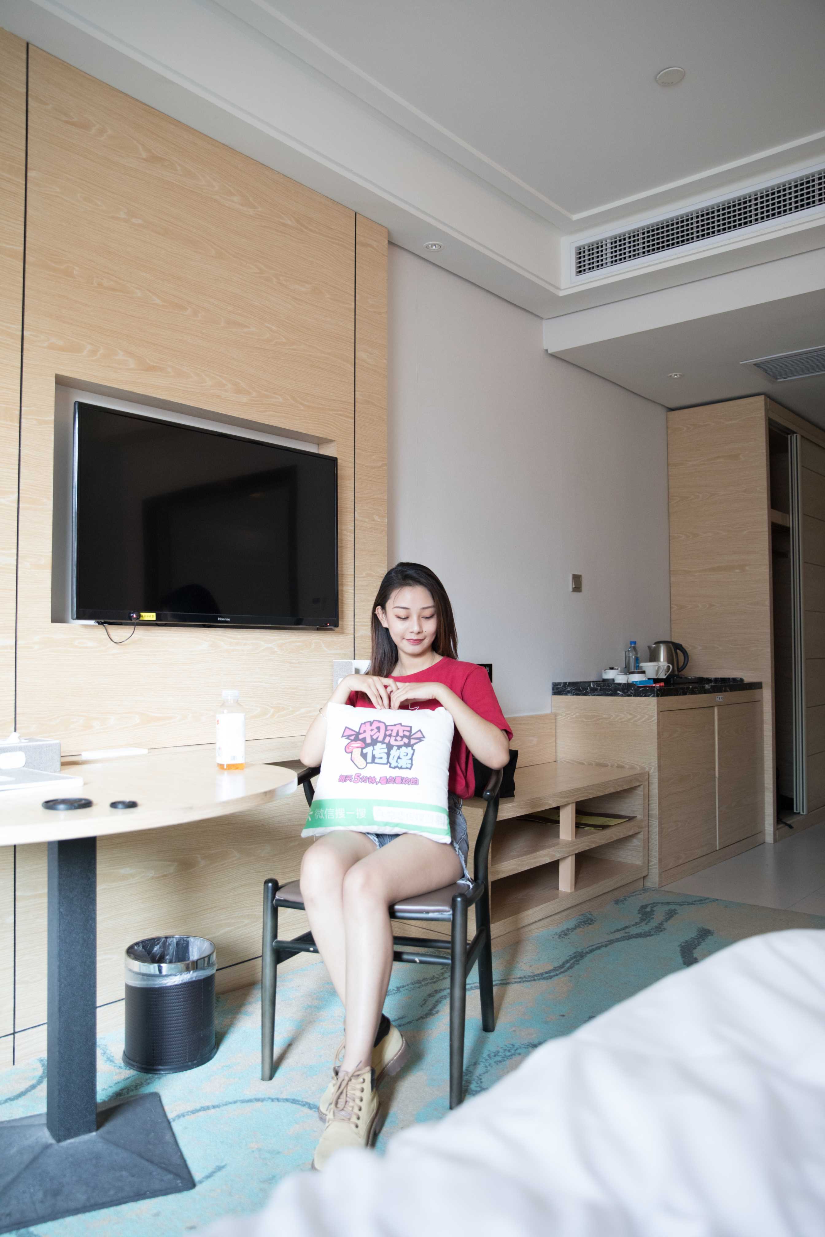 图片[3]-物恋传媒 No.165 岚岚-夏日里的马丁靴  [137P2.32G]-COS写真在线网