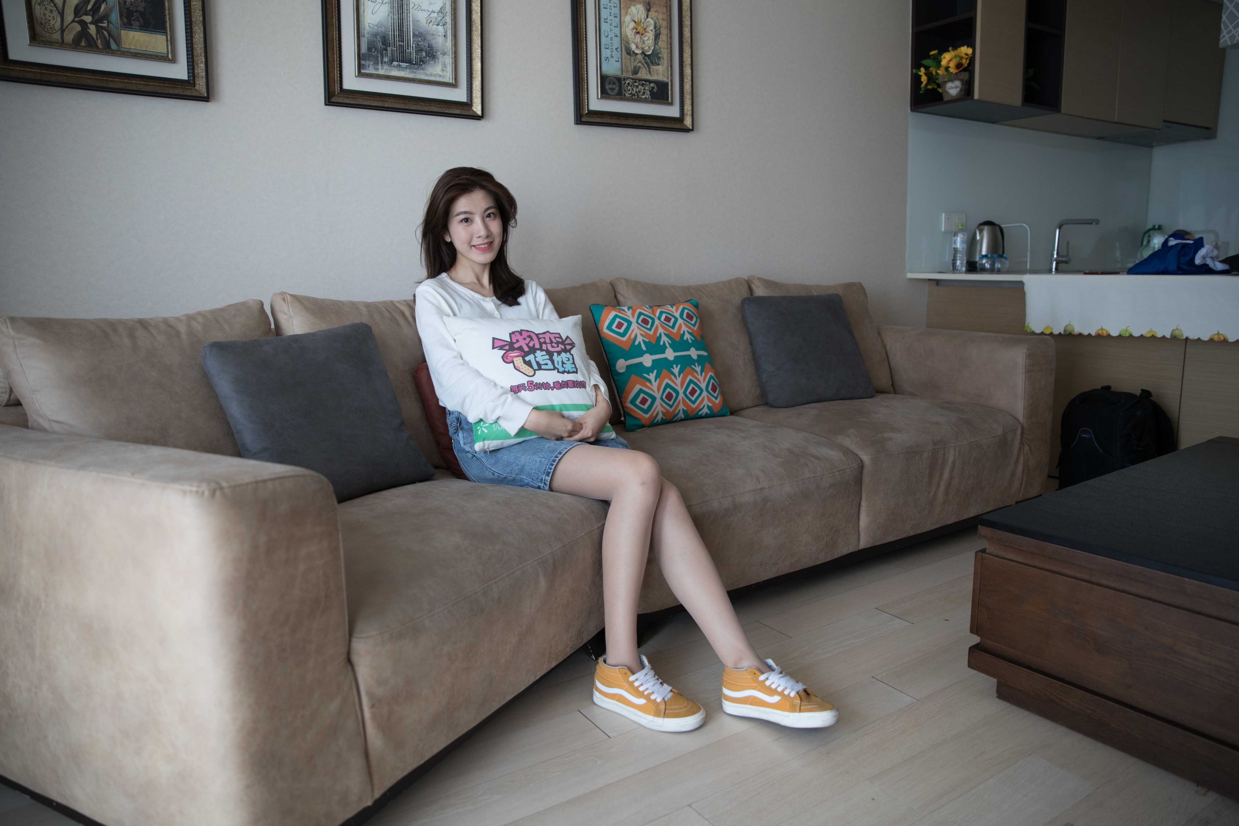 图片[3]-物恋传媒 No.166 柠檬-vans配  [147P2.88G]-COS写真在线网