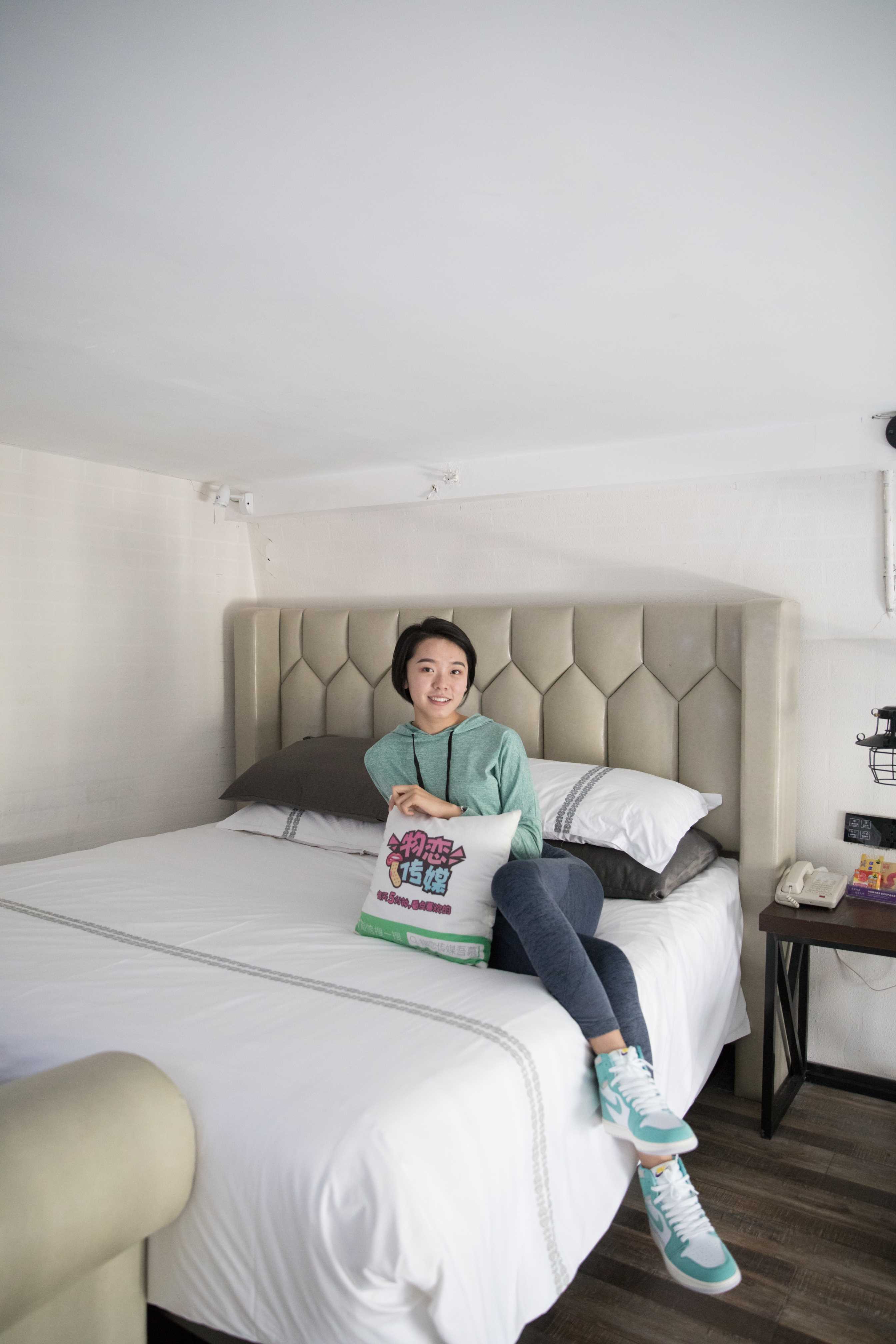 图片[6]-物恋传媒 No.168 小飞-清爽利落的运动风  [134P3.93G]-COS写真在线网