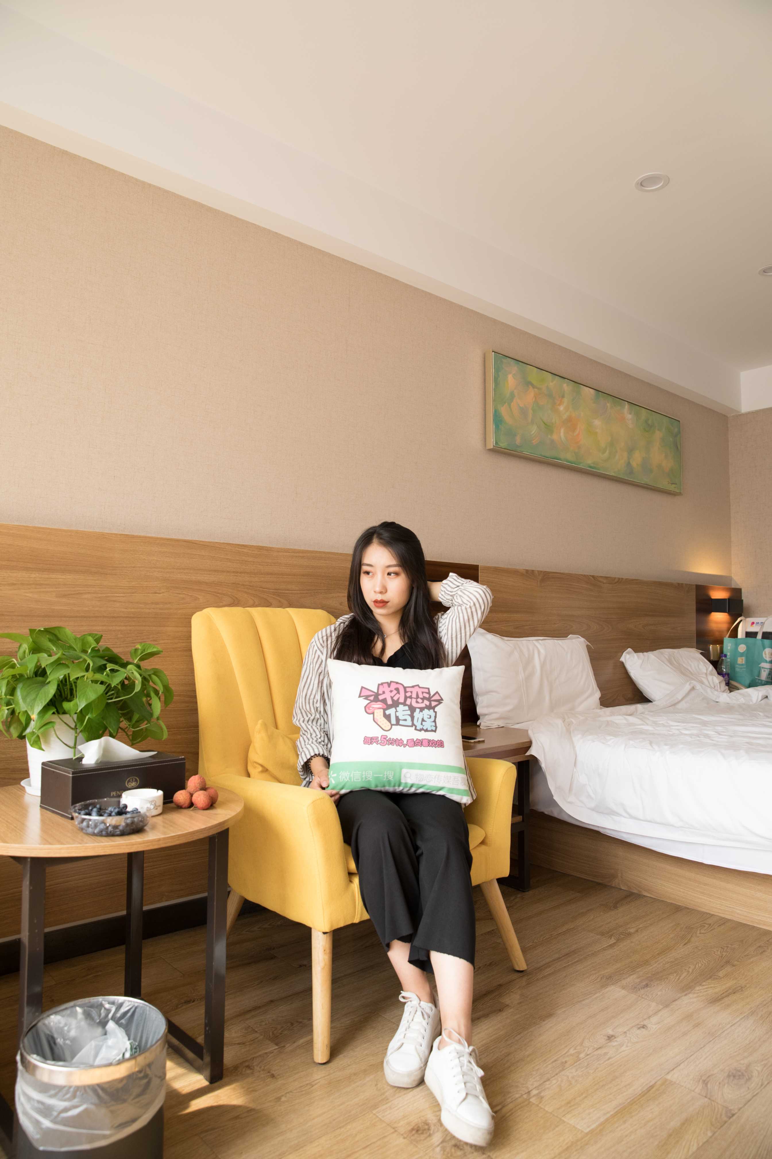 图片[2]-物恋传媒 No.170 璐璐-舞蹈系女生的清新日常  [150P3.44G]-COS写真在线网