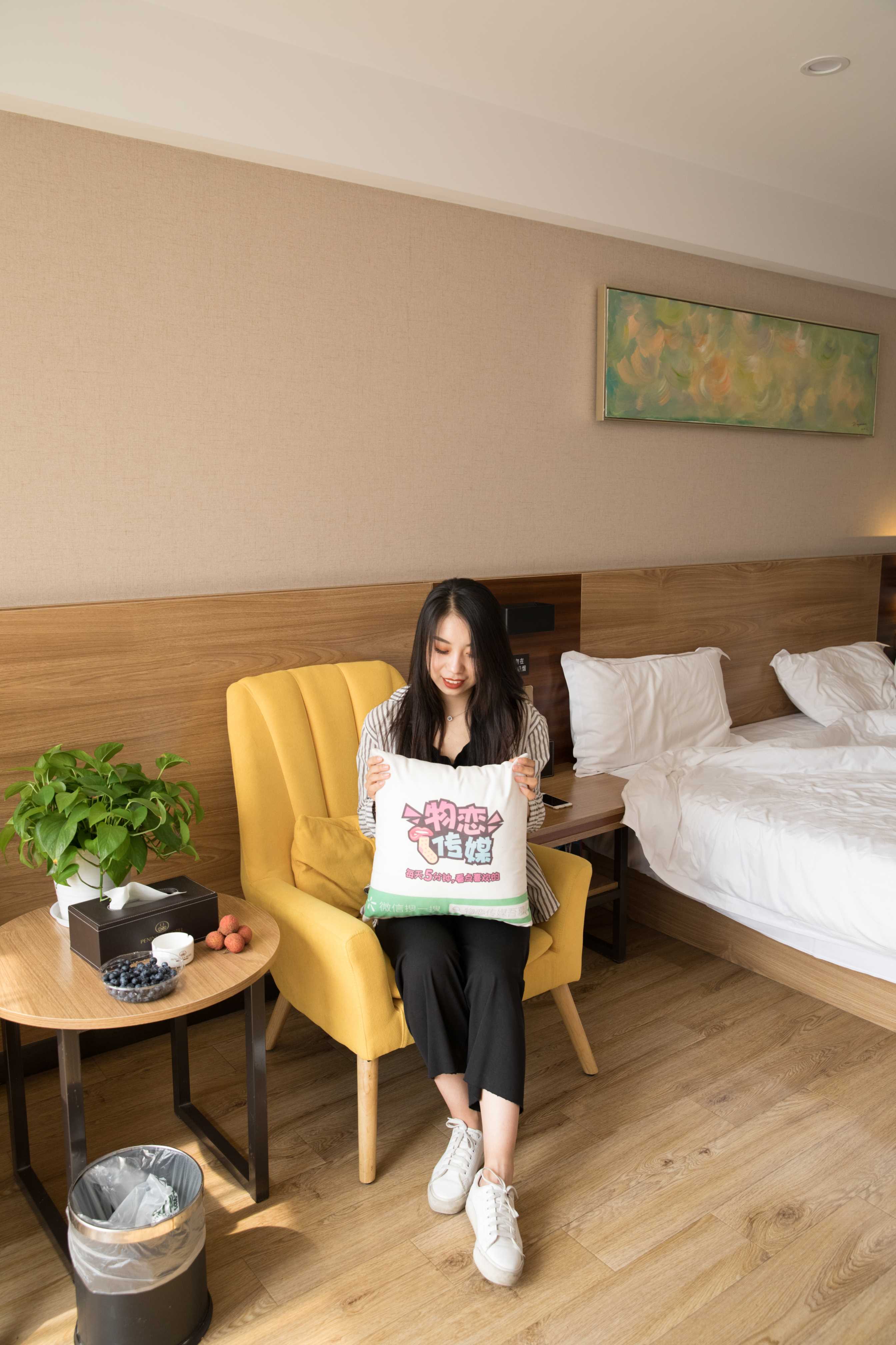 图片[3]-物恋传媒 No.170 璐璐-舞蹈系女生的清新日常  [150P3.44G]-COS写真在线网