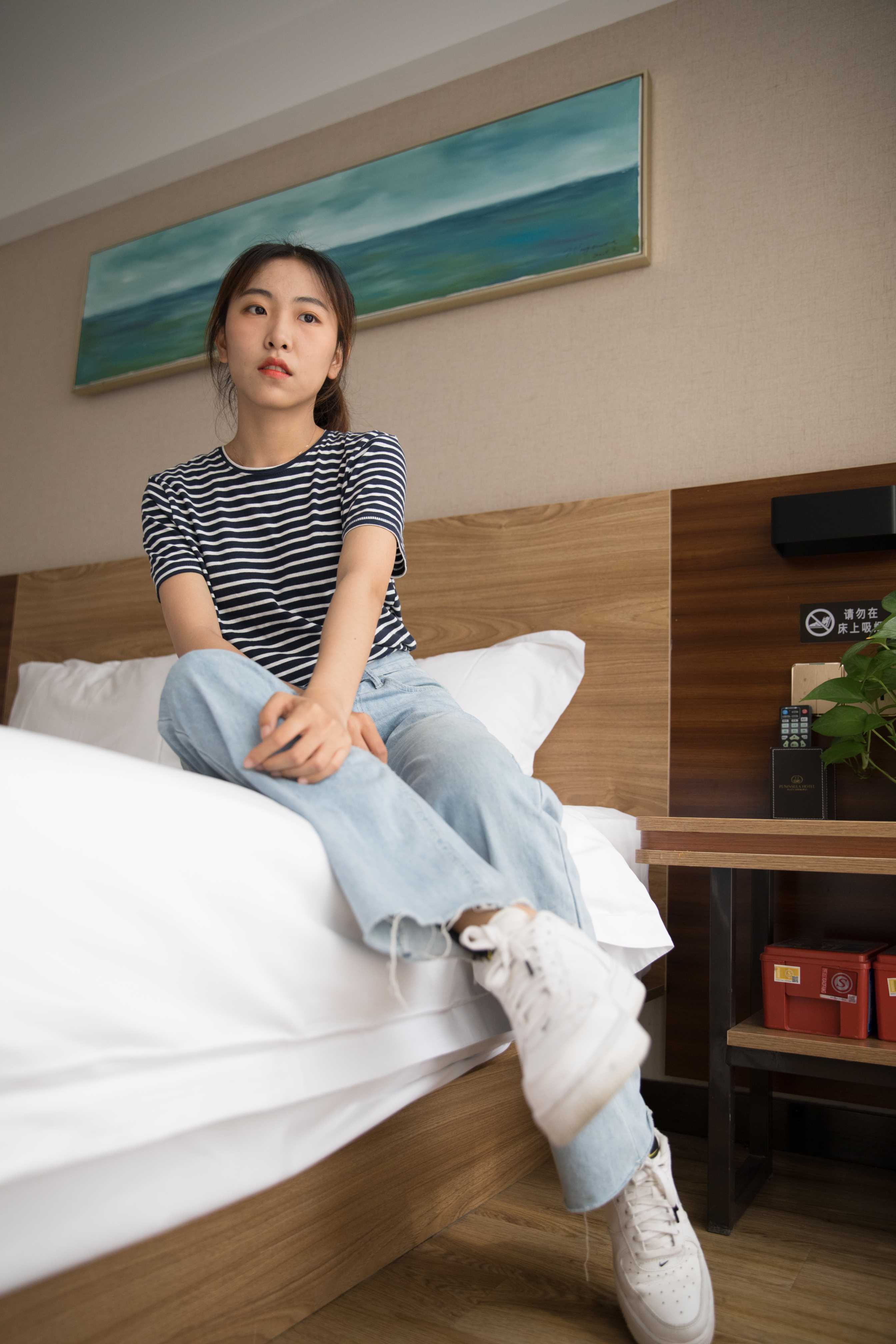 图片[6]-物恋传媒 No.171 elise-风里的呢喃  [169P3.87G]-COS写真在线网