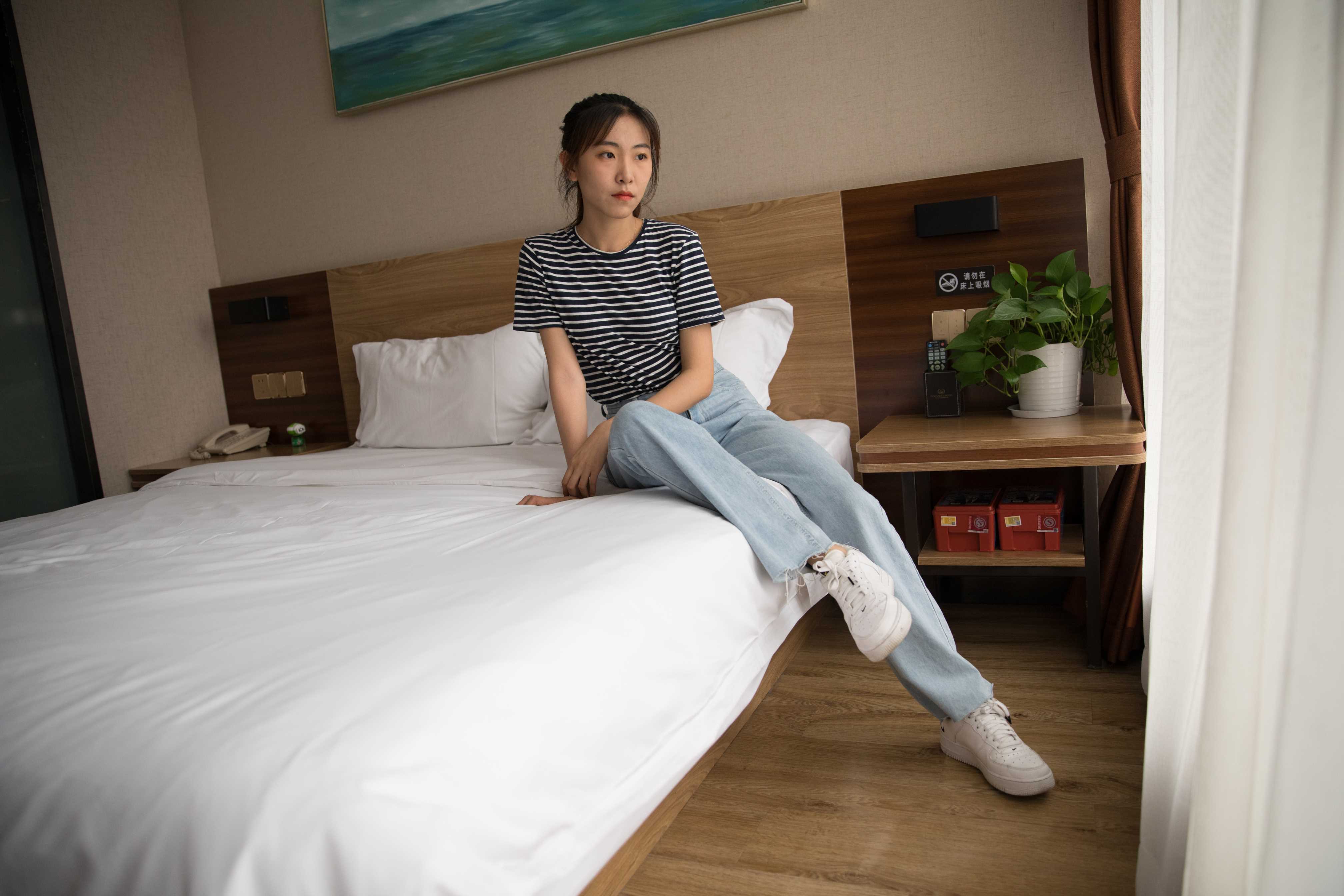 图片[4]-物恋传媒 No.171 elise-风里的呢喃  [169P3.87G]-COS写真在线网