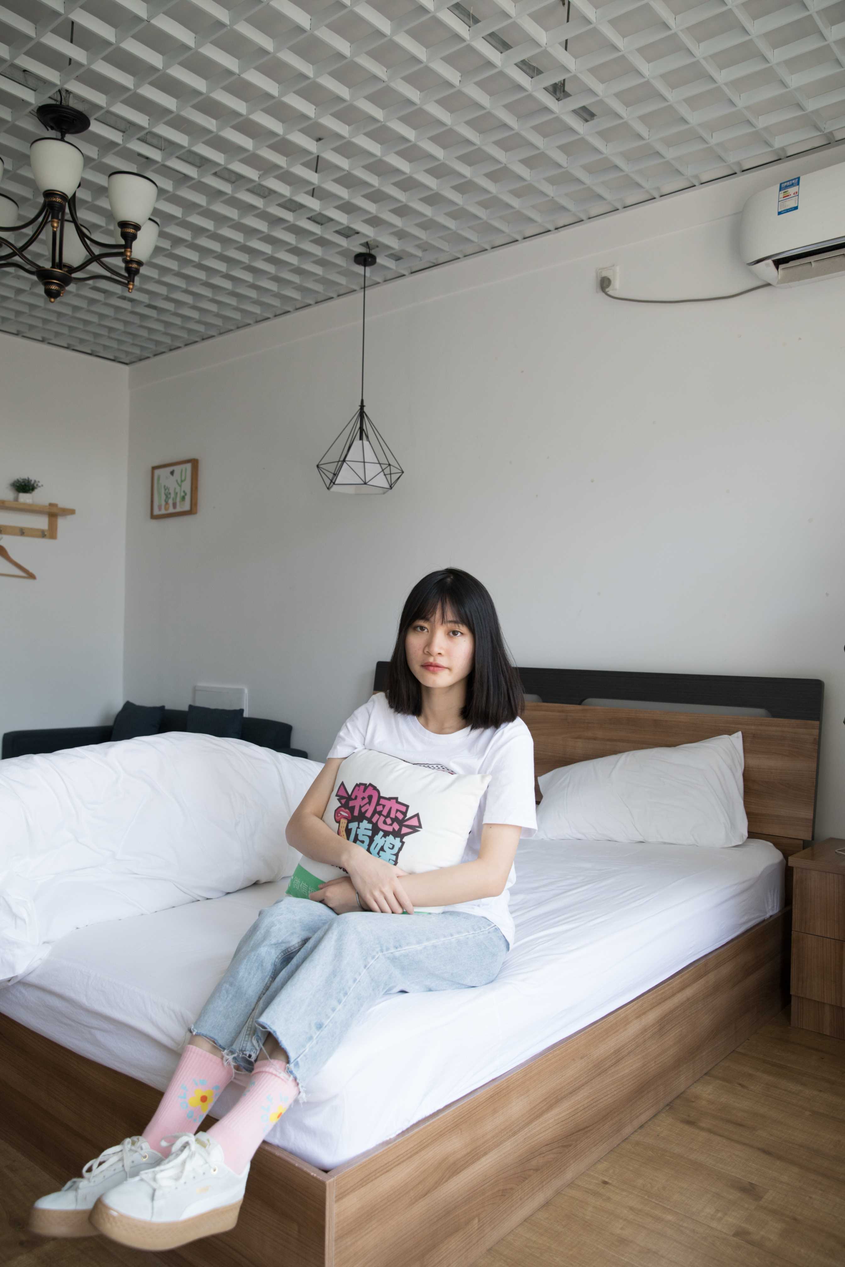 图片[6]-物恋传媒 No.175 晨曦-粉红色的回忆  [161P3.89G]-COS写真在线网