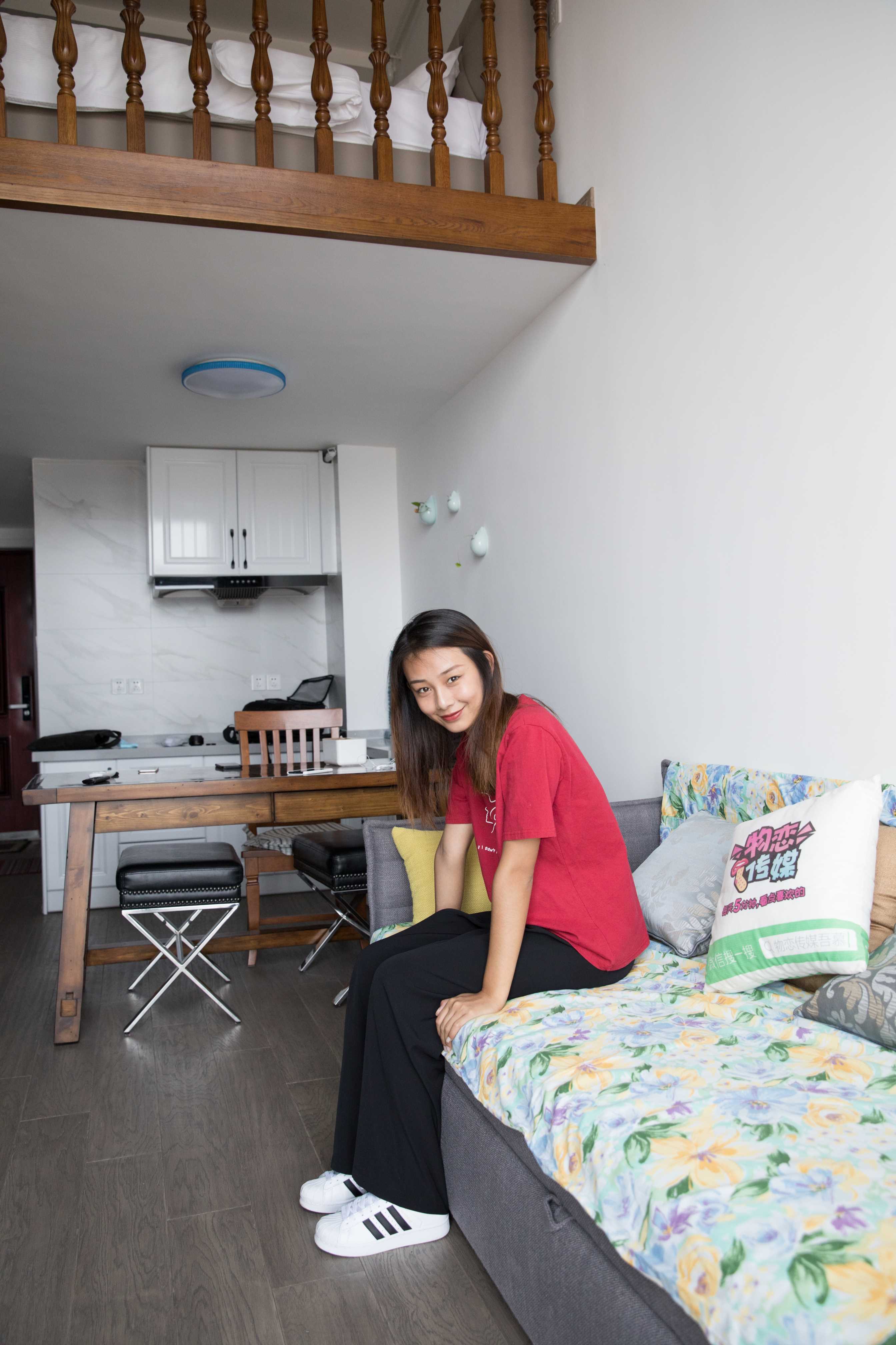 图片[2]-物恋传媒 No.178 岚岚-Set fire to the rain  [155P4.14G]-COS写真在线网