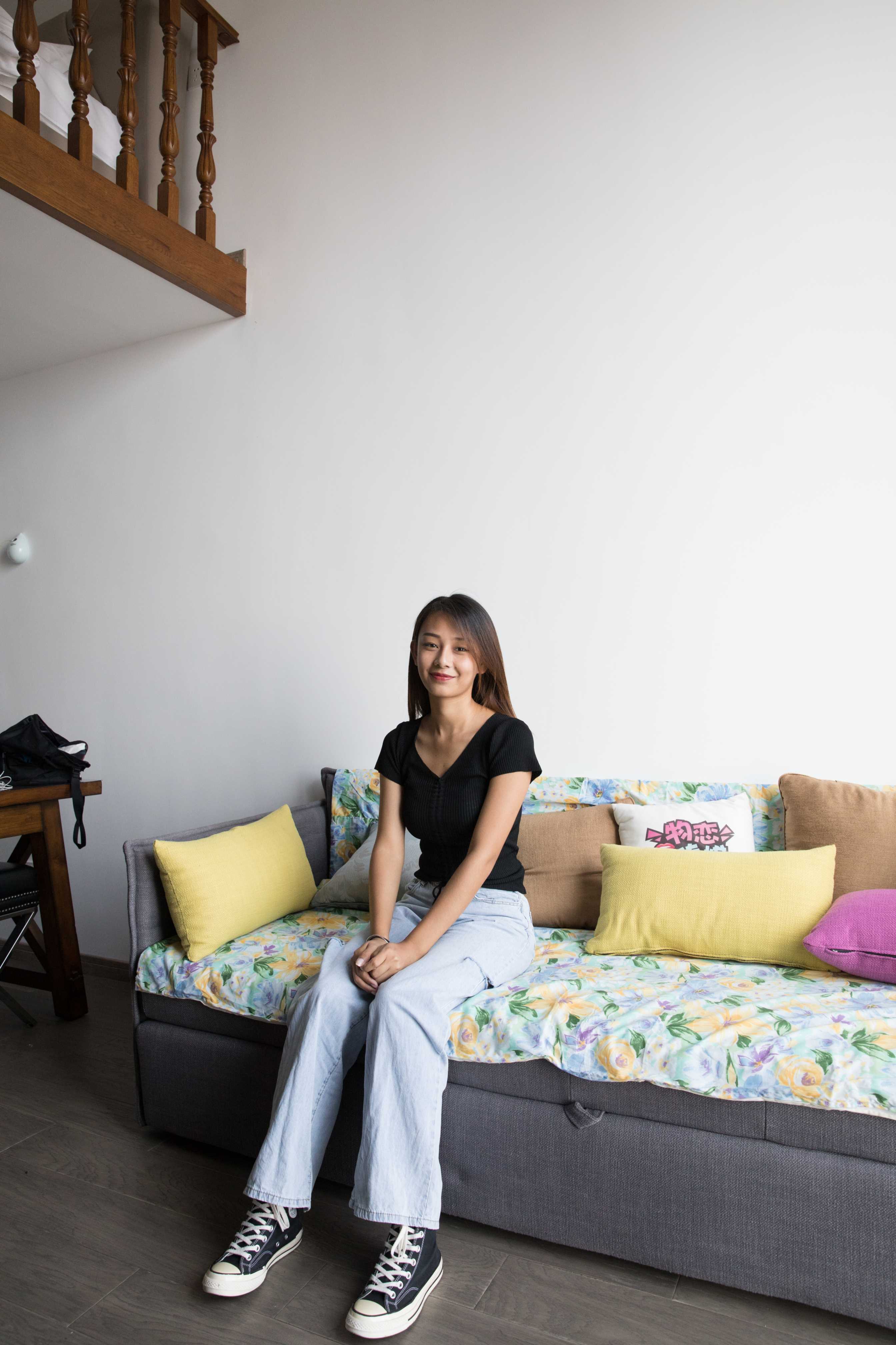 图片[4]-物恋传媒 No.180 岚岚-你的papillon  [168P5.05G]-COS写真在线网