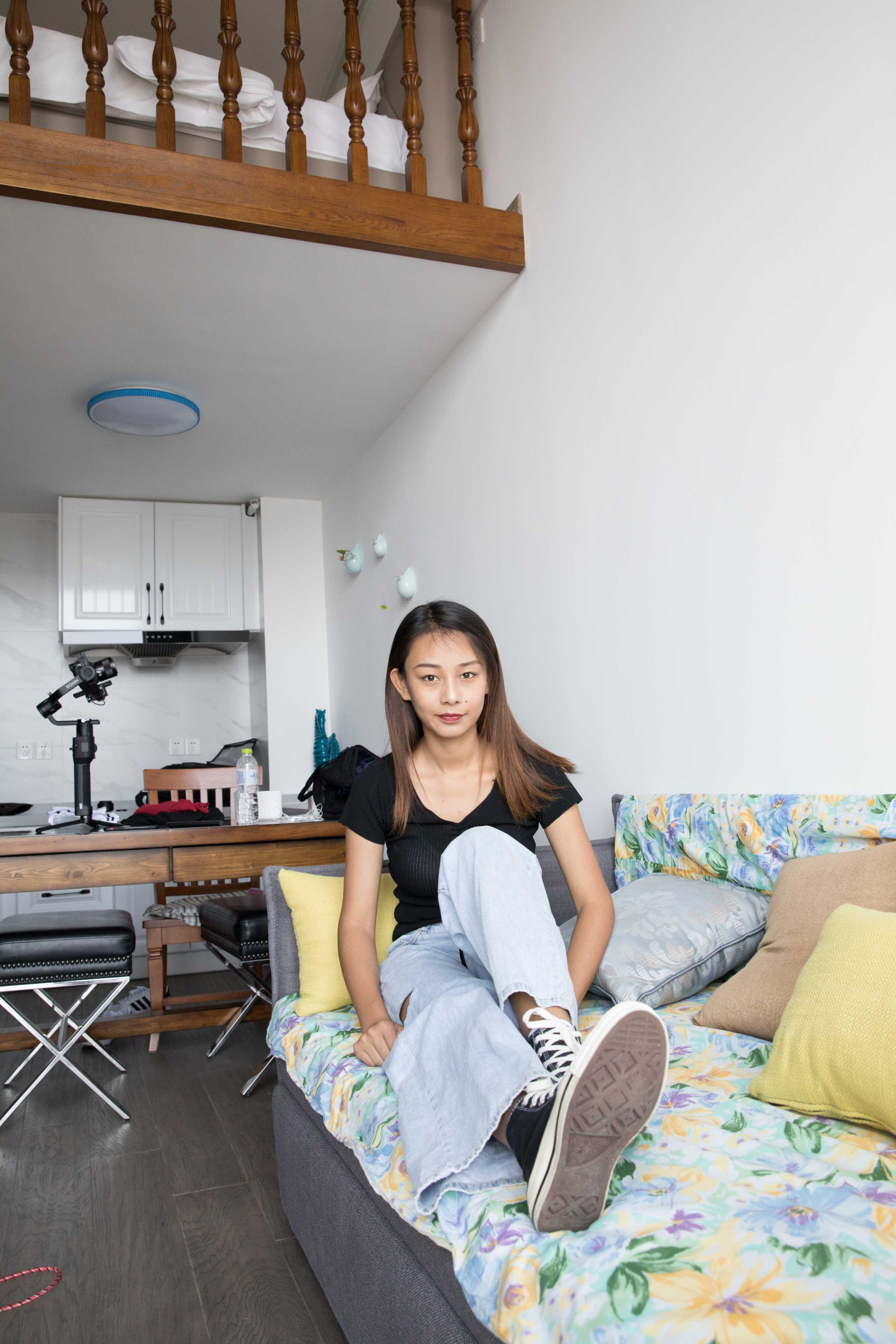 图片[5]-物恋传媒 No.180 岚岚-你的papillon  [168P5.05G]-COS写真在线网