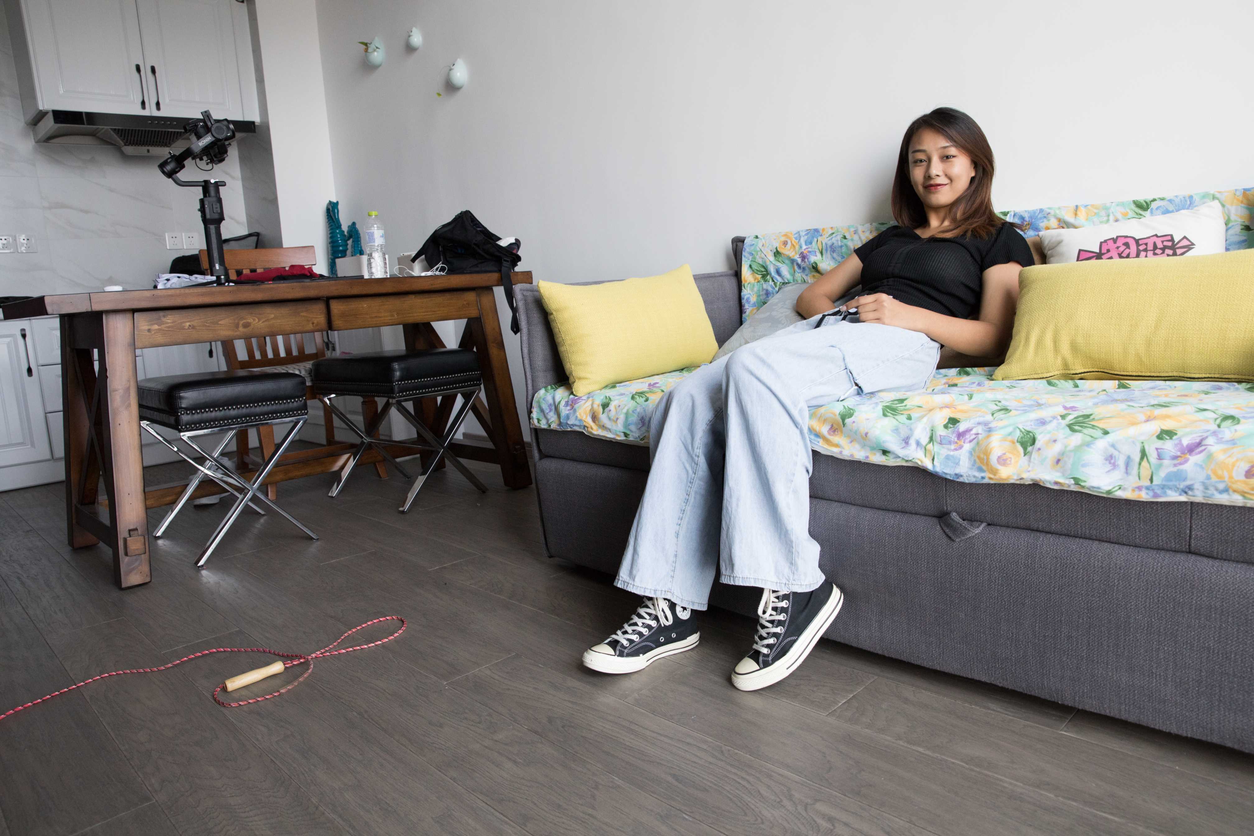 图片[2]-物恋传媒 No.180 岚岚-你的papillon  [168P5.05G]-COS写真在线网