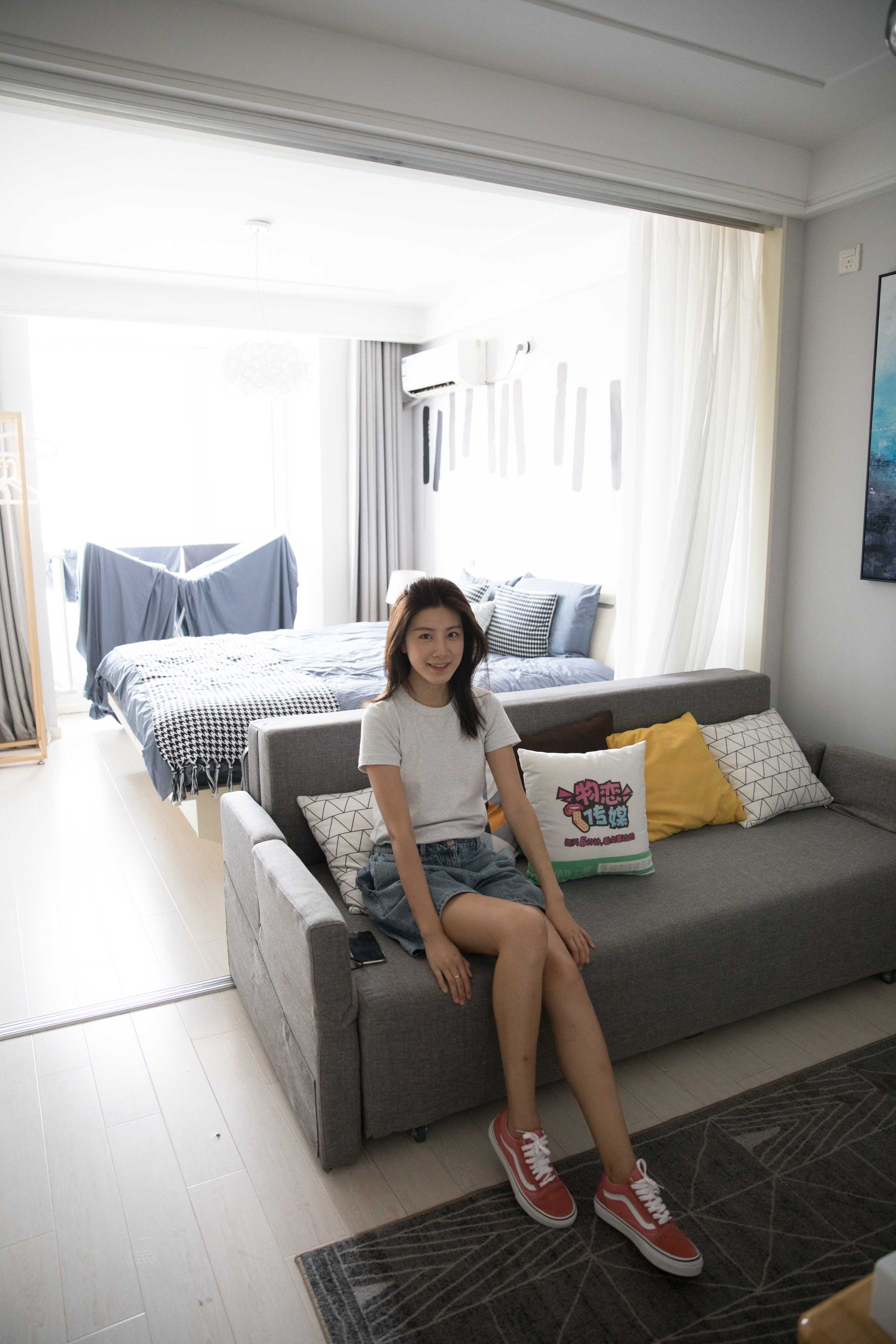 图片[3]-物恋传媒 No.181 柠檬-纯白与粉红  [157P3.6G]-COS写真在线网