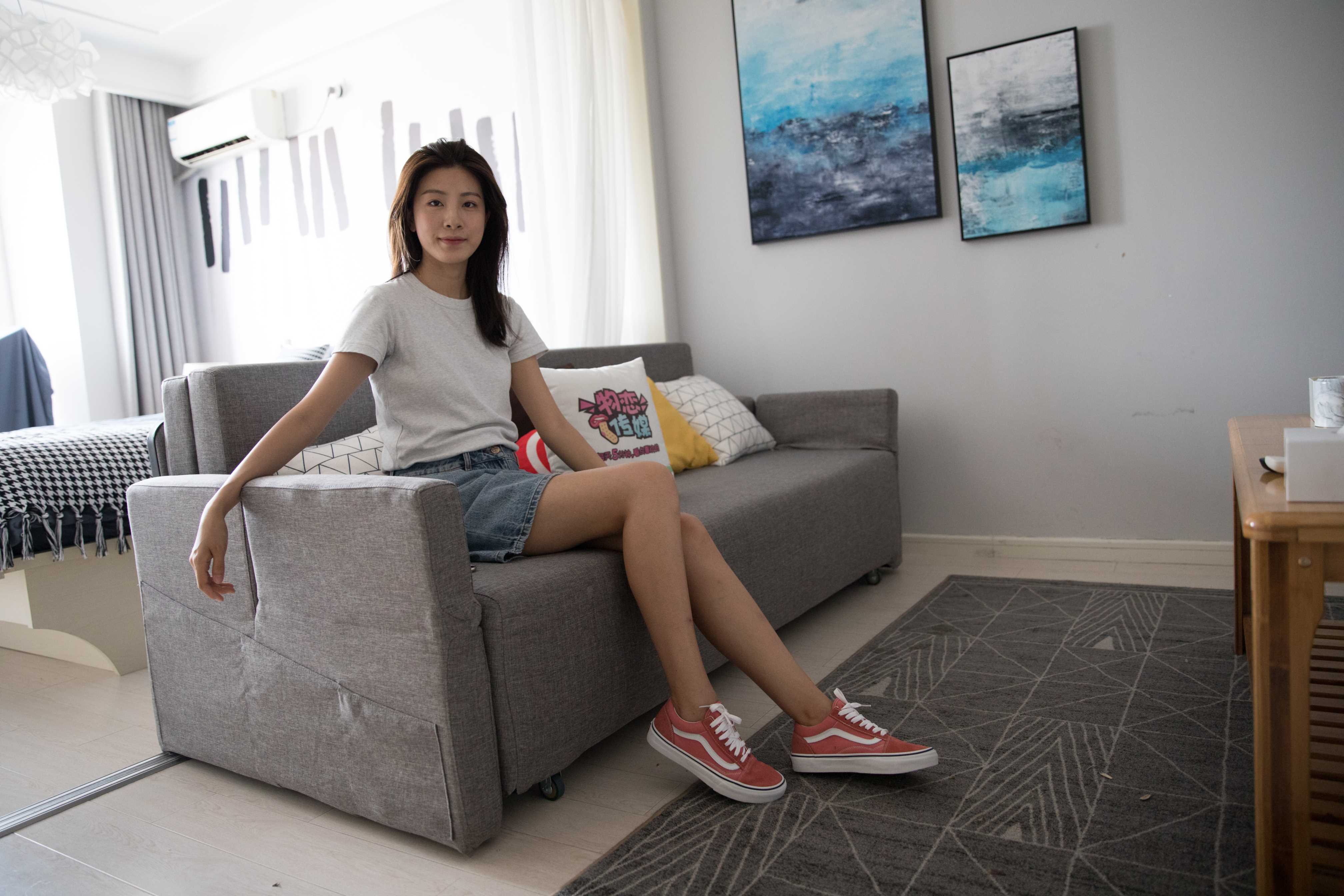 图片[5]-物恋传媒 No.181 柠檬-纯白与粉红  [157P3.6G]-COS写真在线网