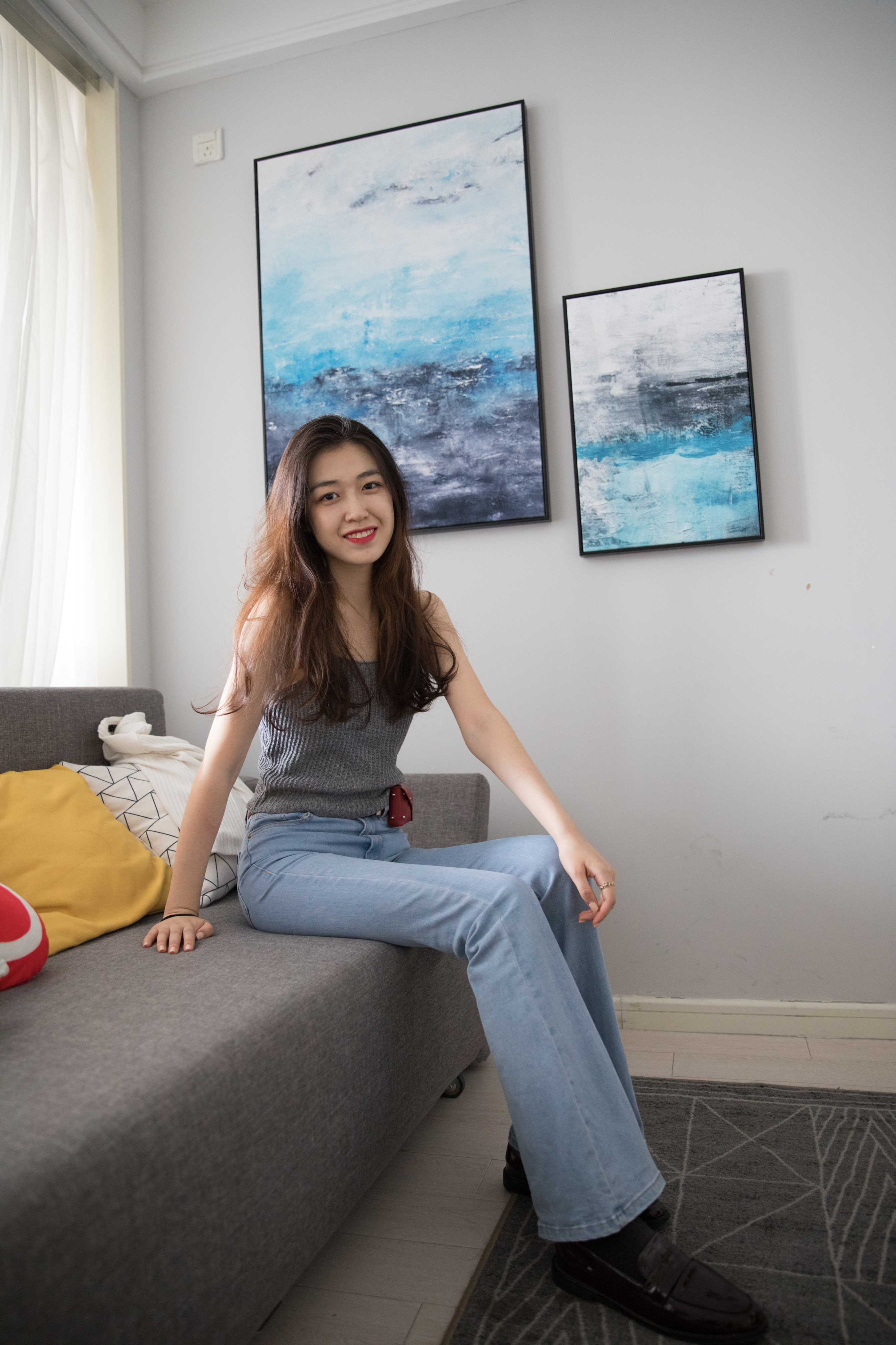 图片[5]-物恋传媒 No.182 佳琪-谁说酷girl不能甜？ [153P3.53G]-COS写真在线网