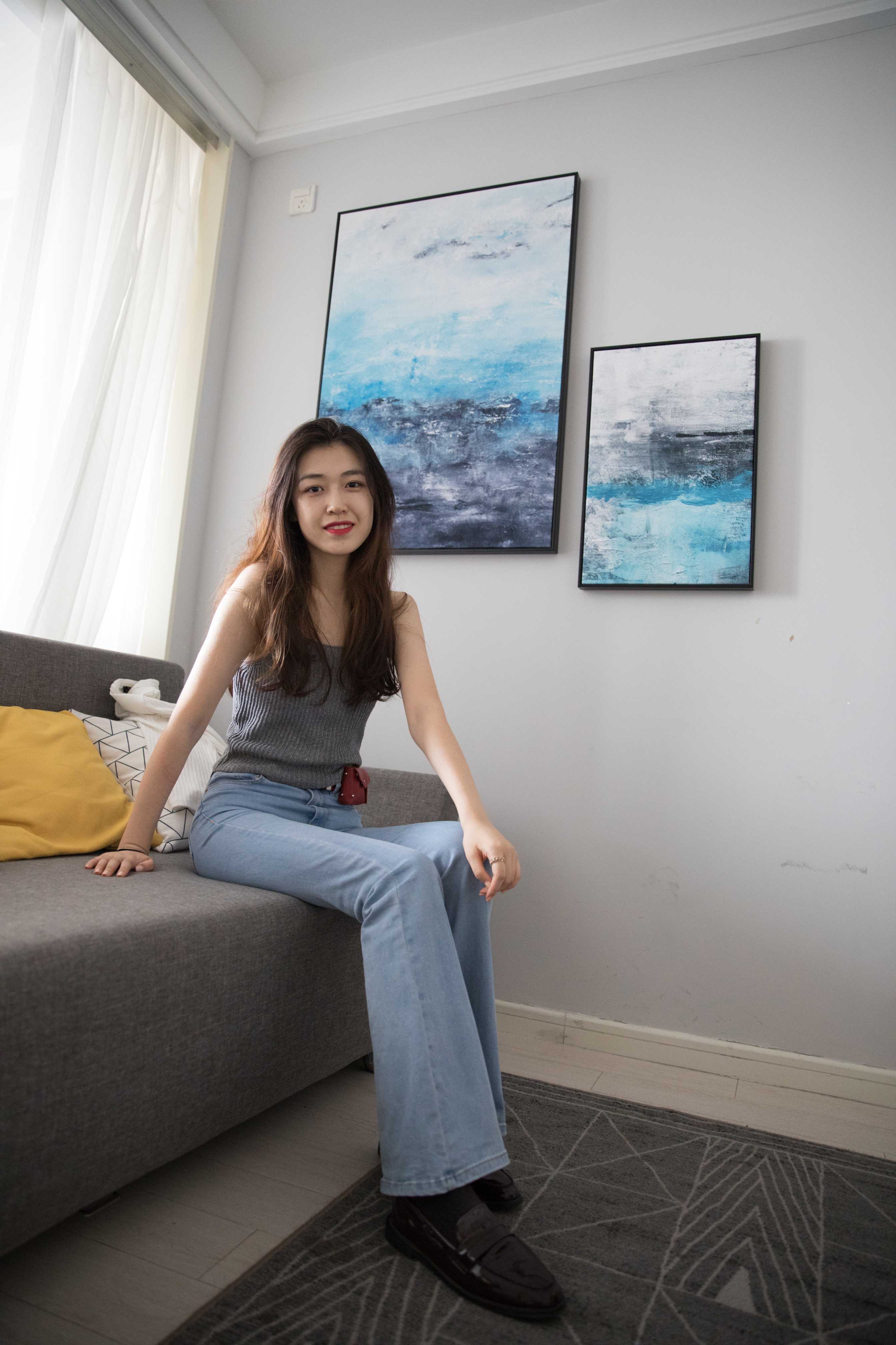 图片[6]-物恋传媒 No.182 佳琪-谁说酷girl不能甜？ [153P3.53G]-COS写真在线网