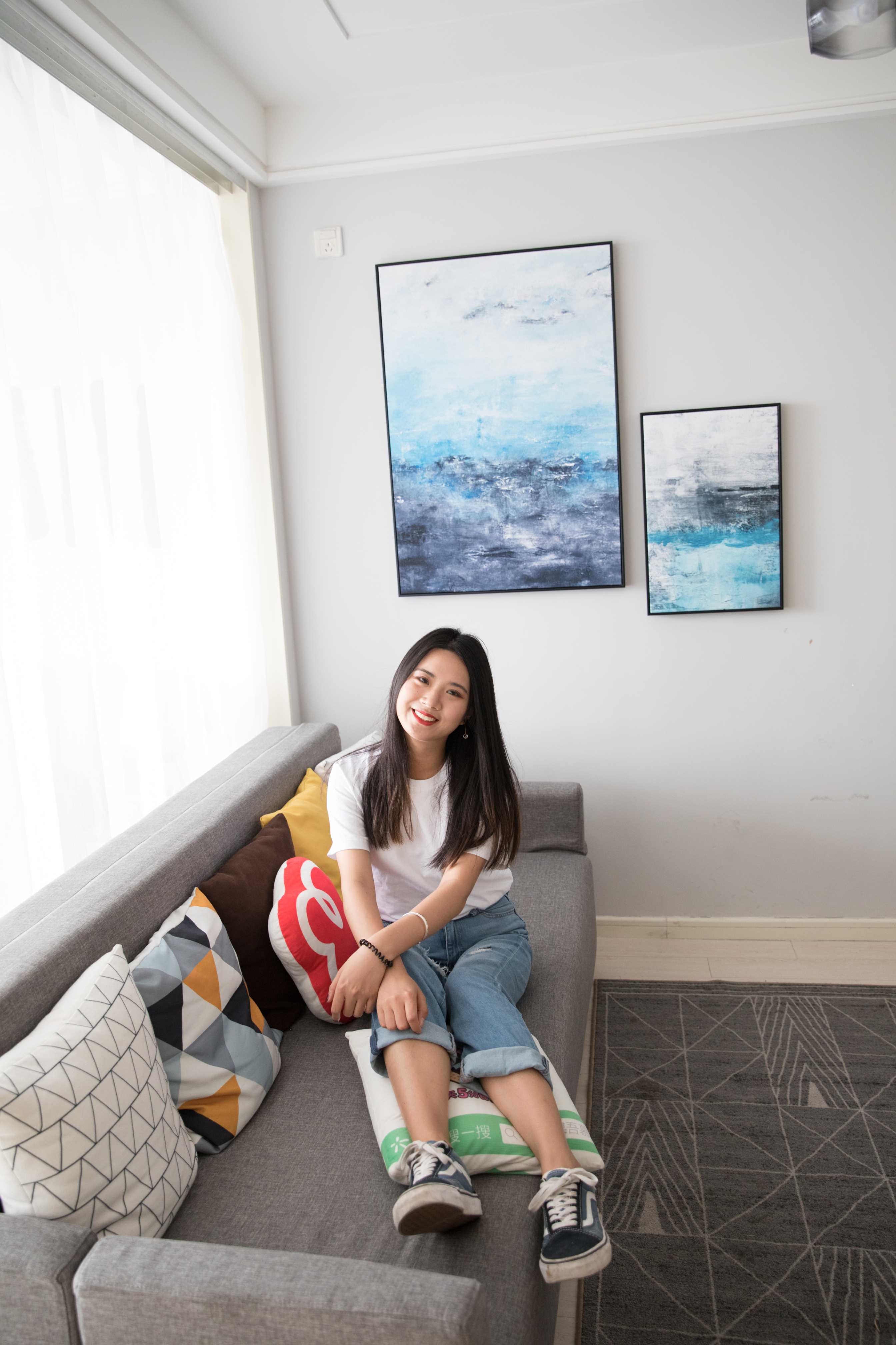 图片[6]-物恋传媒 No.183 小晴天-You are my sunshine  [161P4.65G]-COS写真在线网