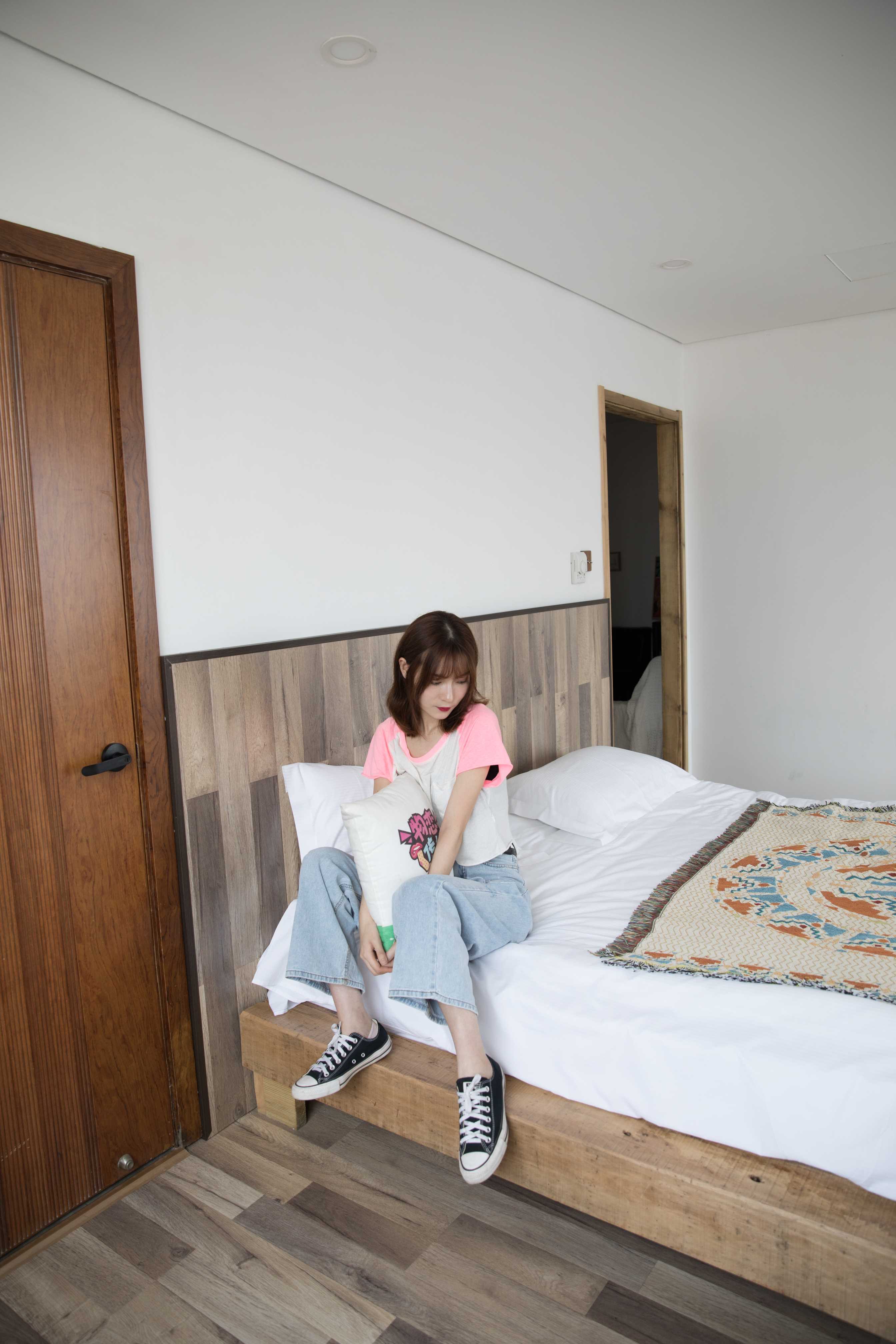 图片[6]-物恋传媒 No.184 猫耳-清新的日常穿搭  [186P6.28G]-COS写真在线网