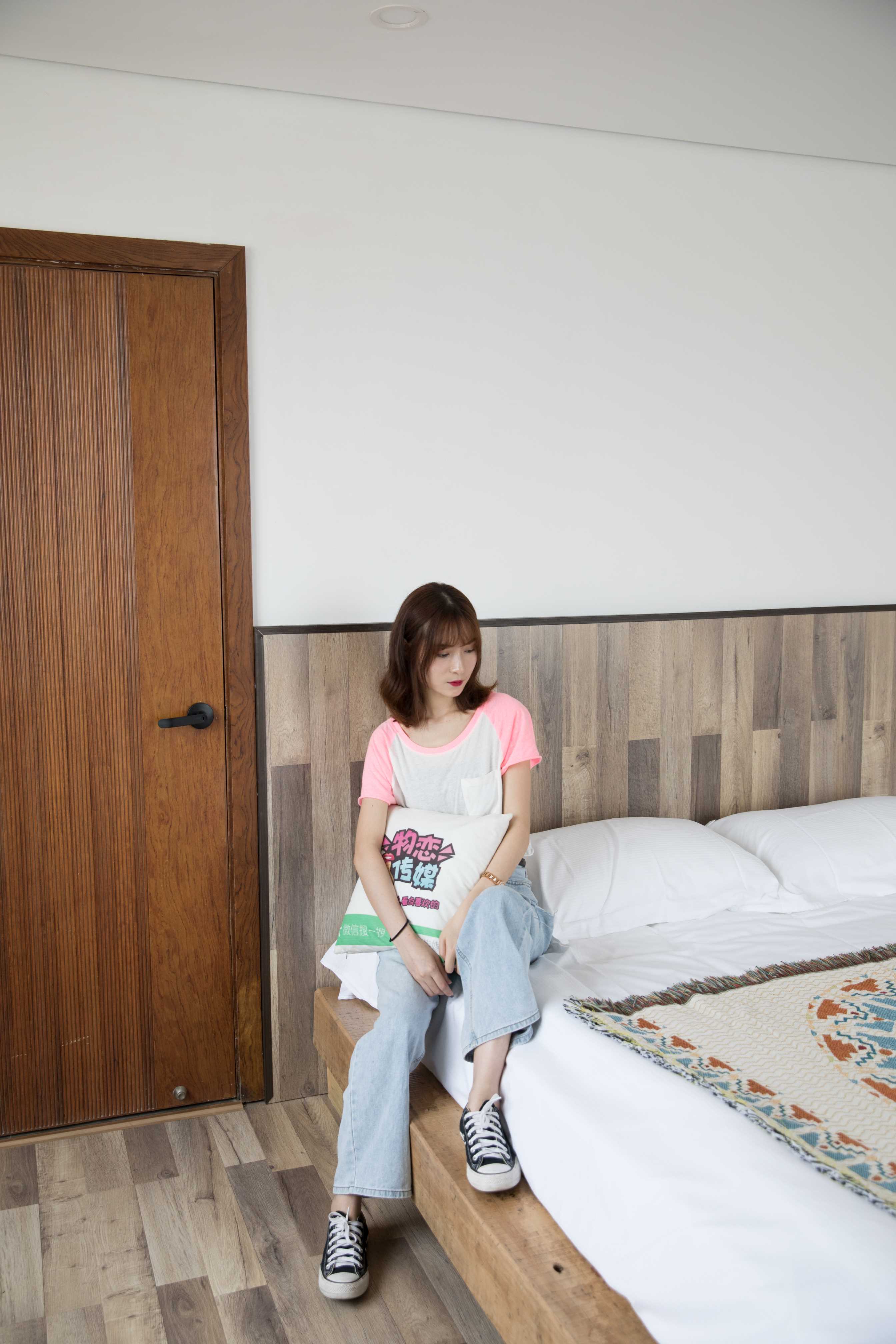 图片[3]-物恋传媒 No.184 猫耳-清新的日常穿搭  [186P6.28G]-COS写真在线网