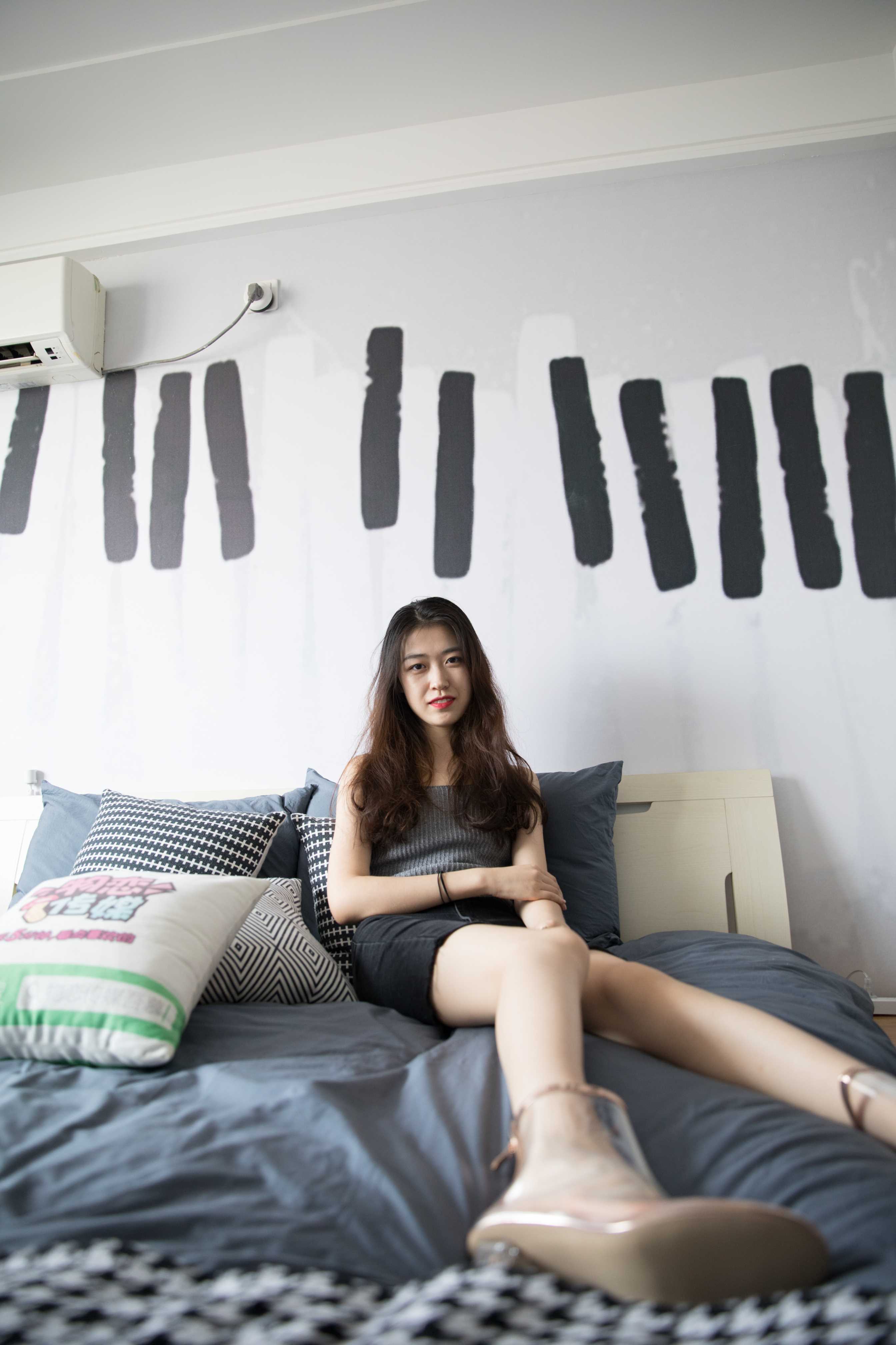 图片[6]-物恋传媒 No.185 佳琪-不多见的小高跟  [126P2.42G]-COS写真在线网