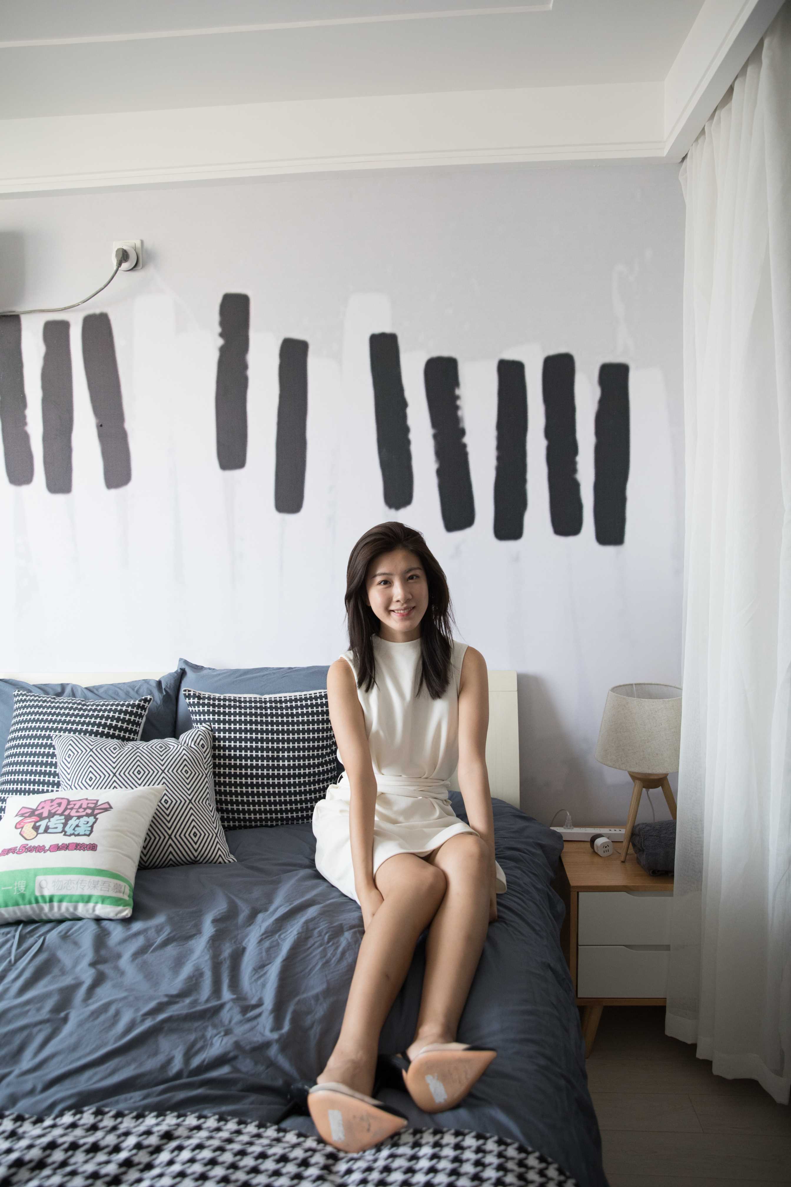 图片[5]-物恋传媒 No.186 柠檬-白色连衣裙配高跟鞋  [138P3.8G]-COS写真在线网